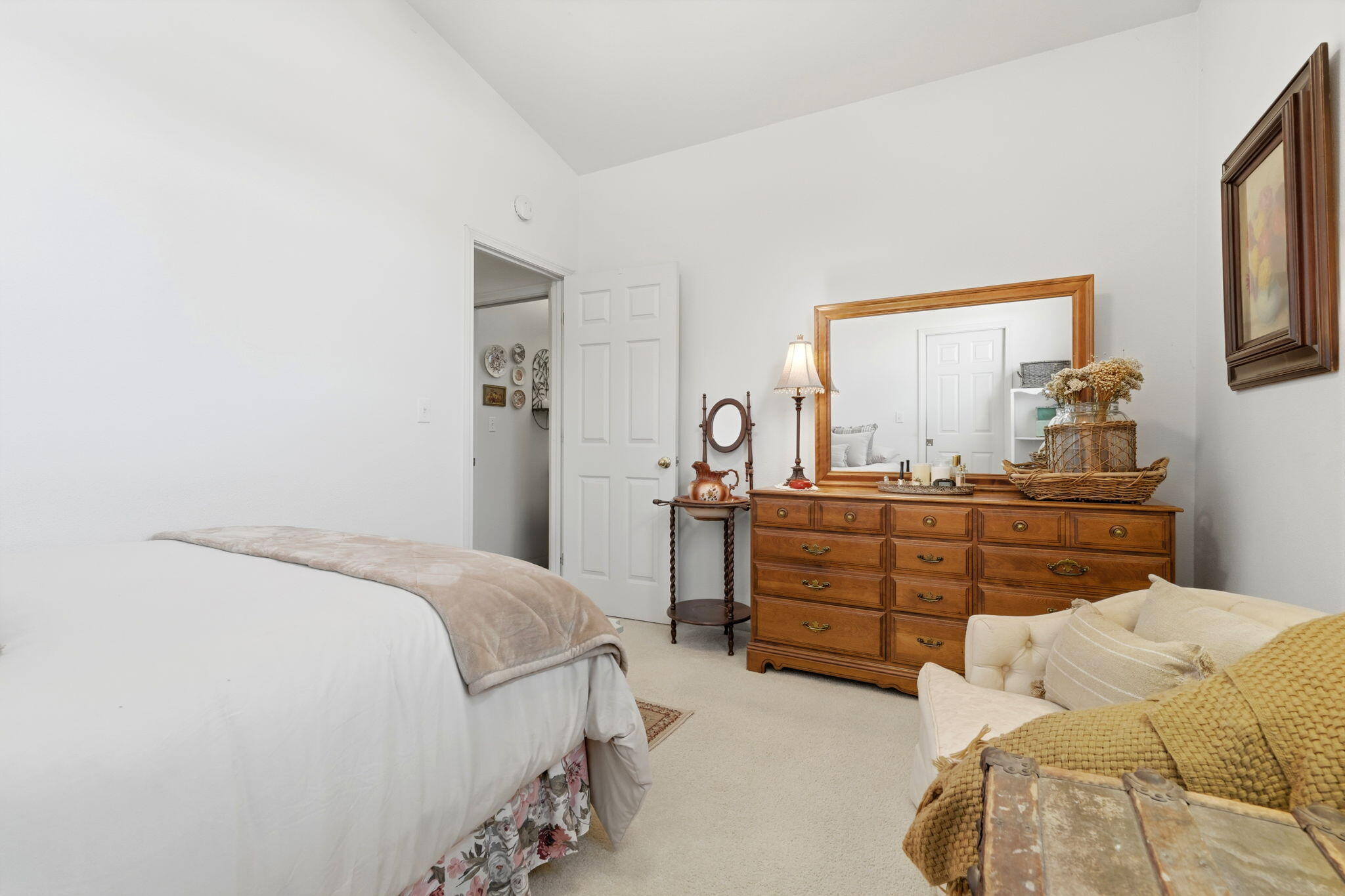 1709 W Cheryll Ave, Porterville, CA 93257