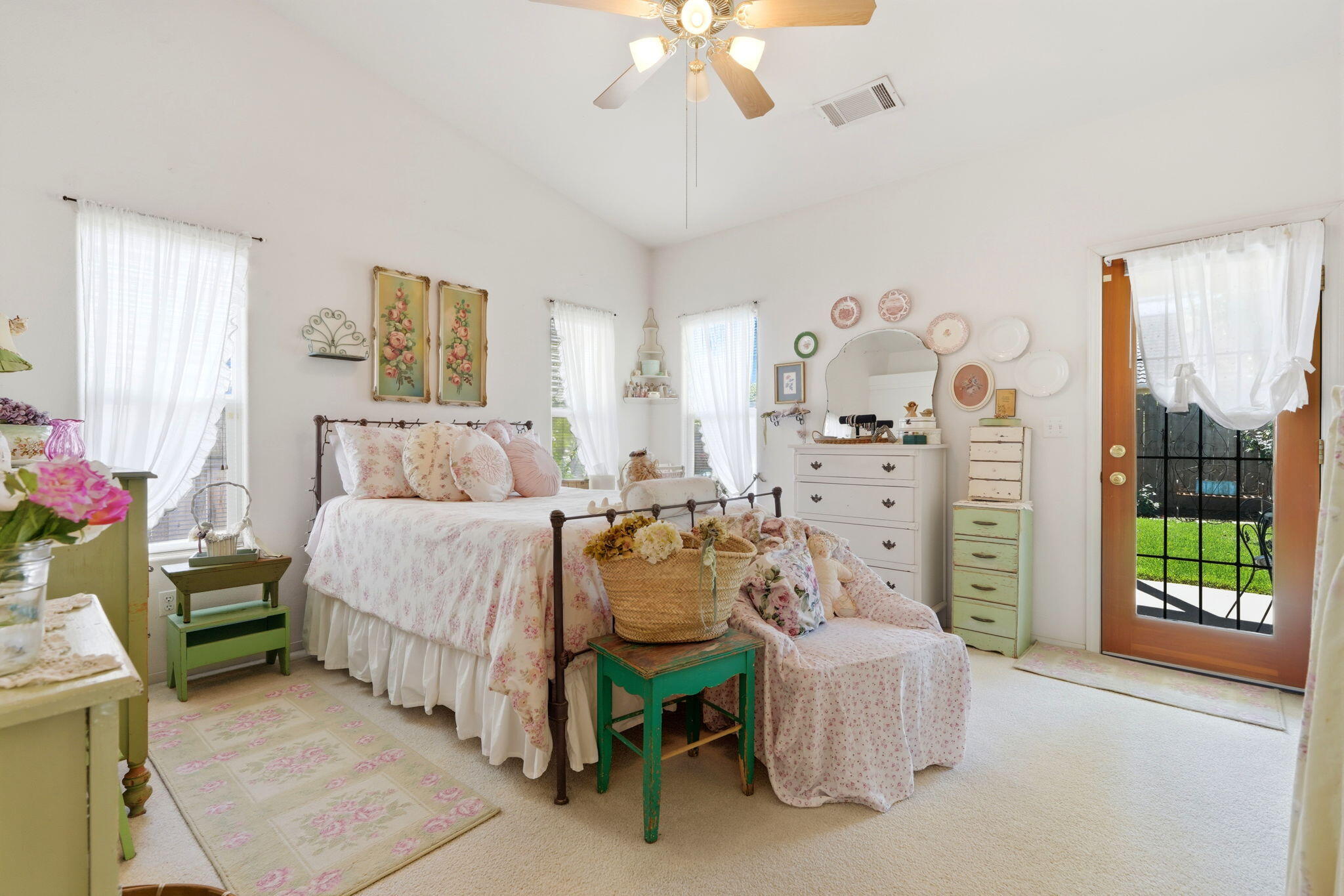 1709 W Cheryll Ave, Porterville, CA 93257