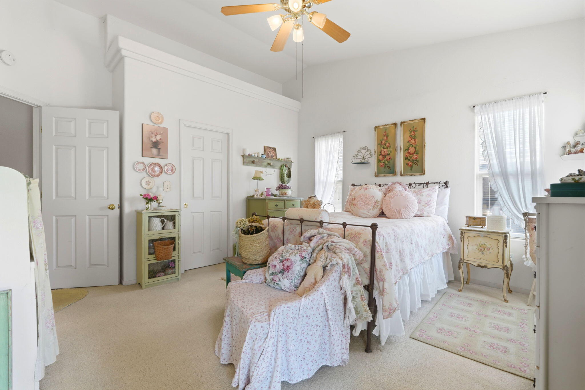 1709 W Cheryll Ave, Porterville, CA 93257