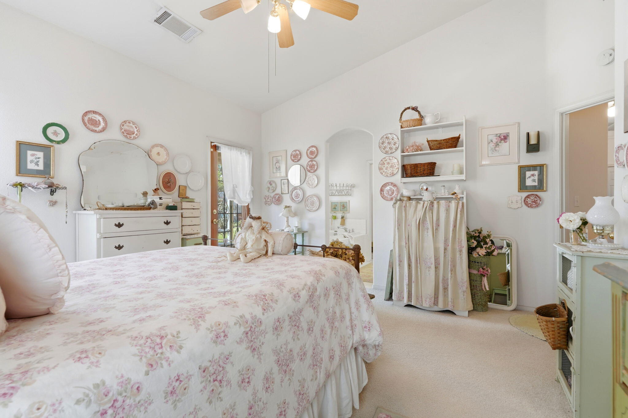 1709 W Cheryll Ave, Porterville, CA 93257