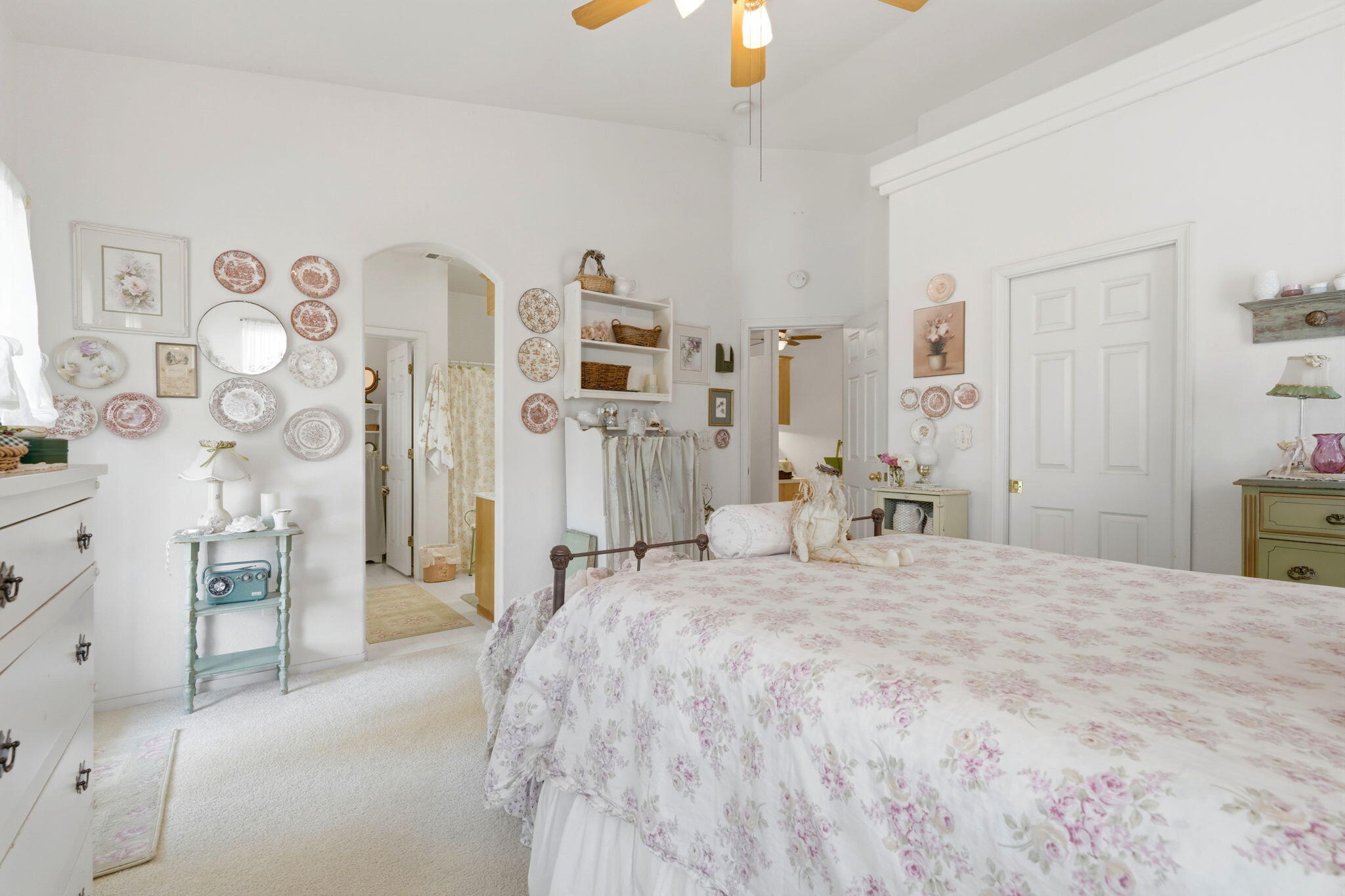 1709 W Cheryll Ave, Porterville, CA 93257