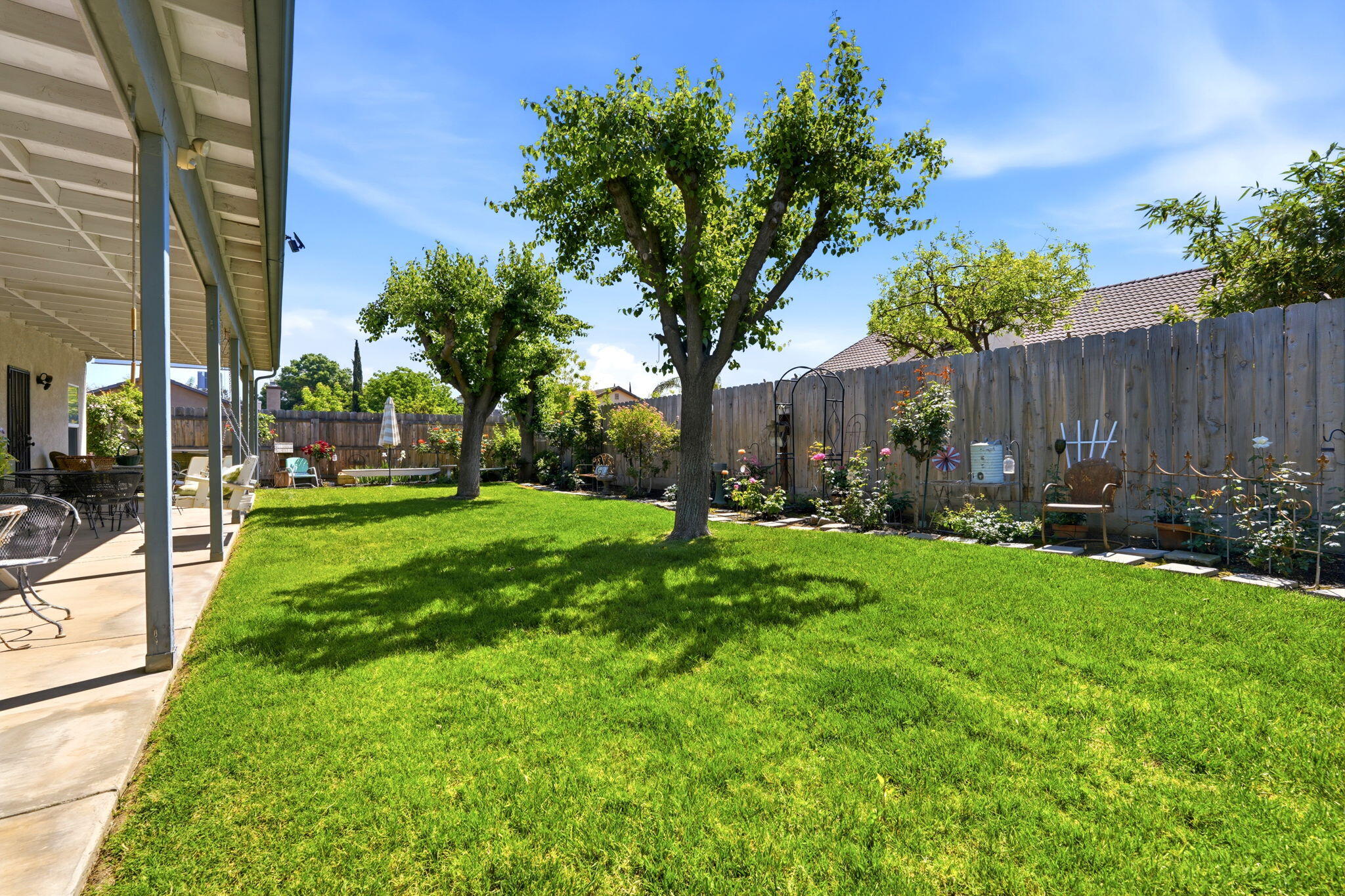 1709 W Cheryll Ave, Porterville, CA 93257