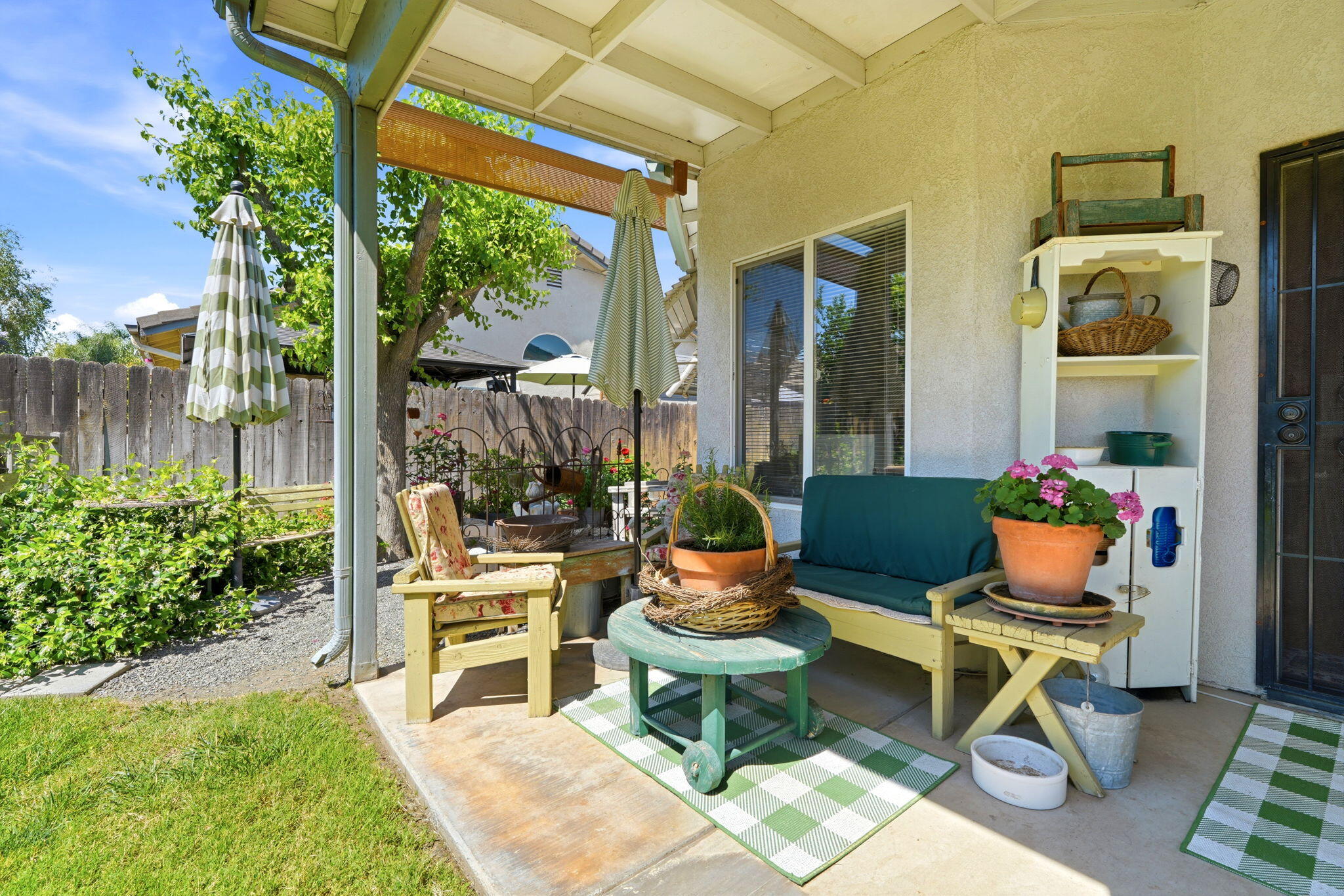 1709 W Cheryll Ave, Porterville, CA 93257