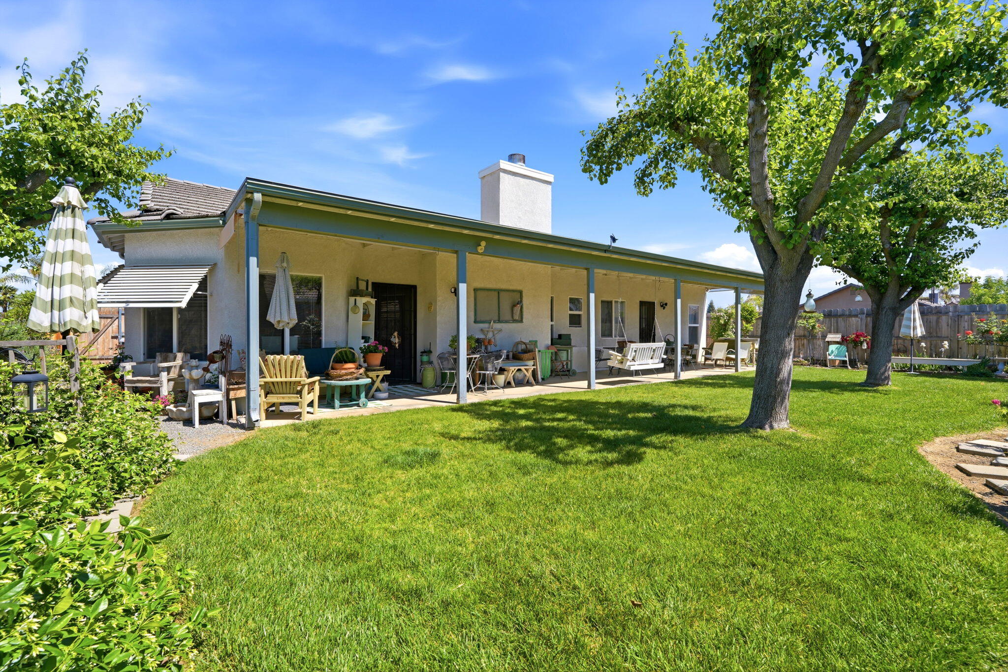 1709 W Cheryll Ave, Porterville, CA 93257