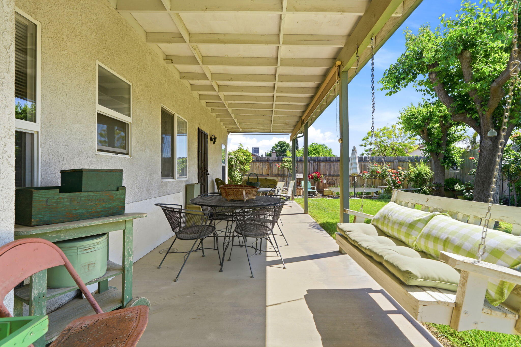 1709 W Cheryll Ave, Porterville, CA 93257