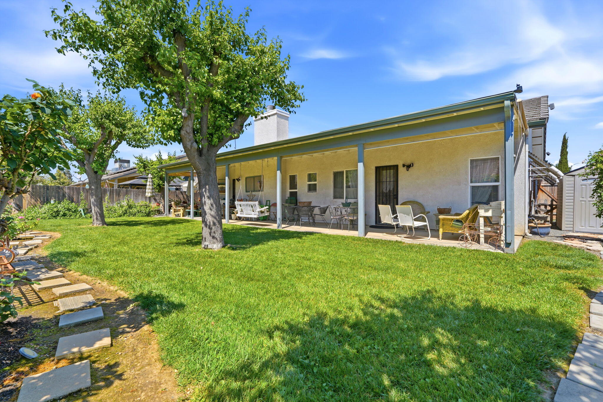 1709 W Cheryll Ave, Porterville, CA 93257