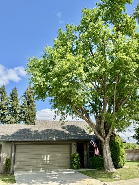 2610 E Tulare Ave, Visalia, CA 93292