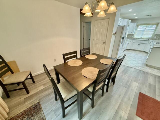 2610 E Tulare Ave, Visalia, CA 93292