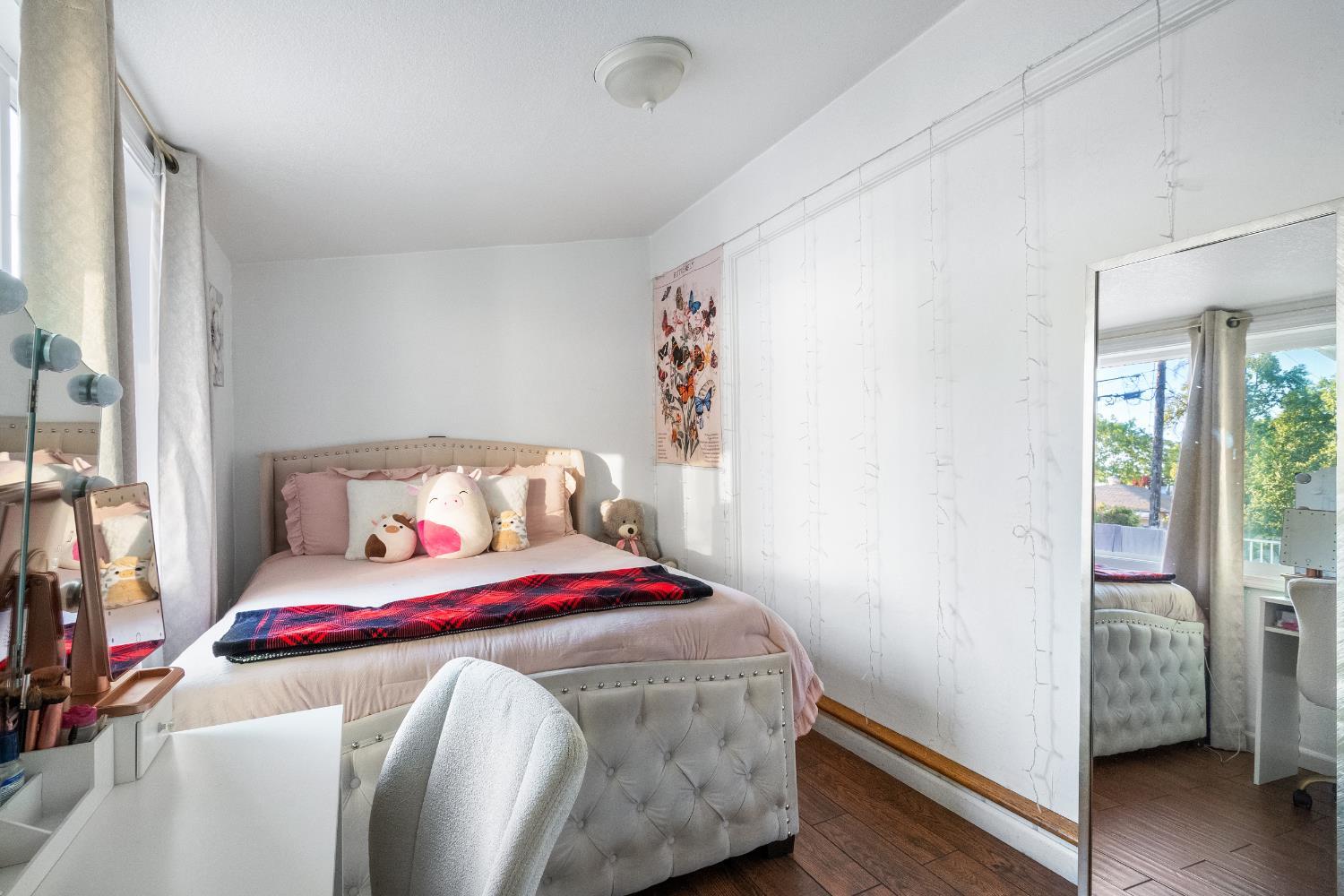 505 W Lamona Ave, Fresno, CA 93728