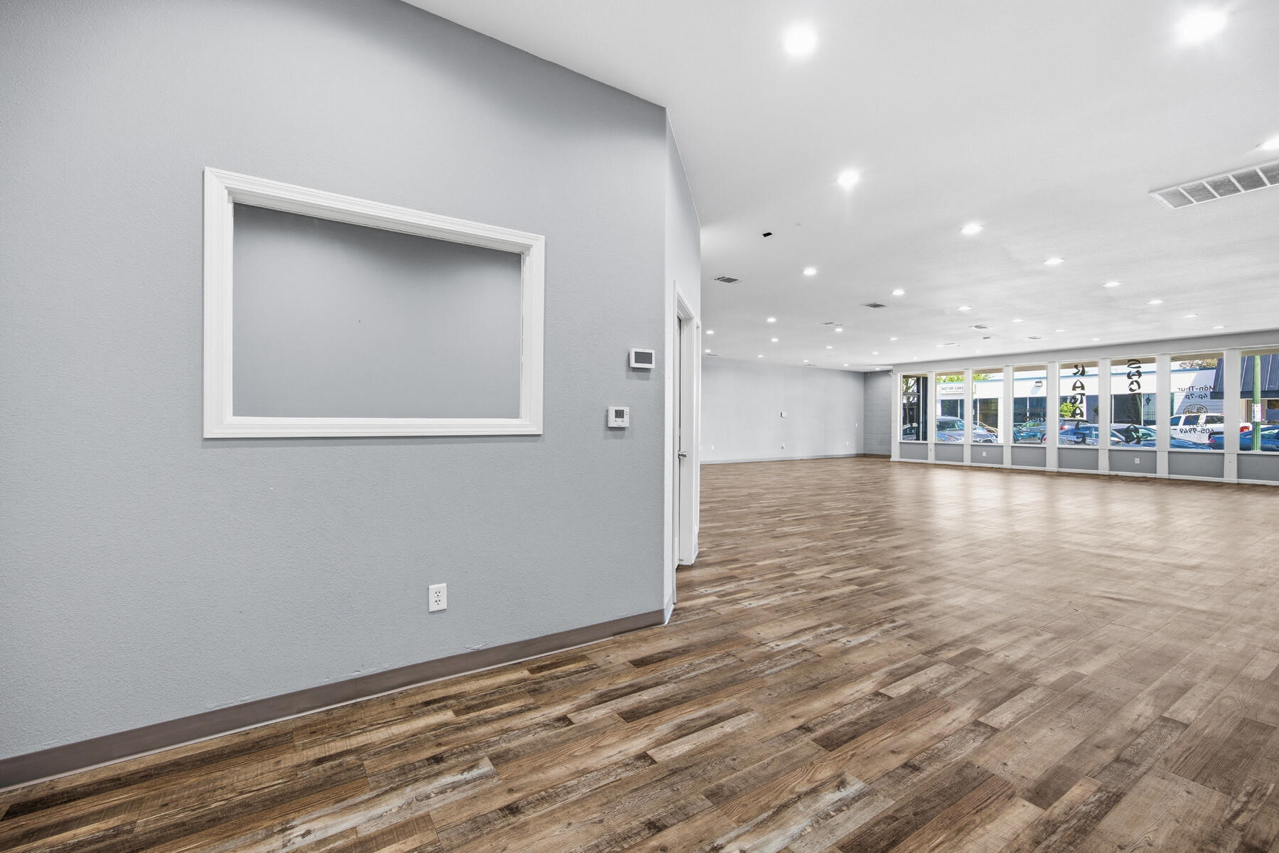 145 N K St, Tulare, CA 93274