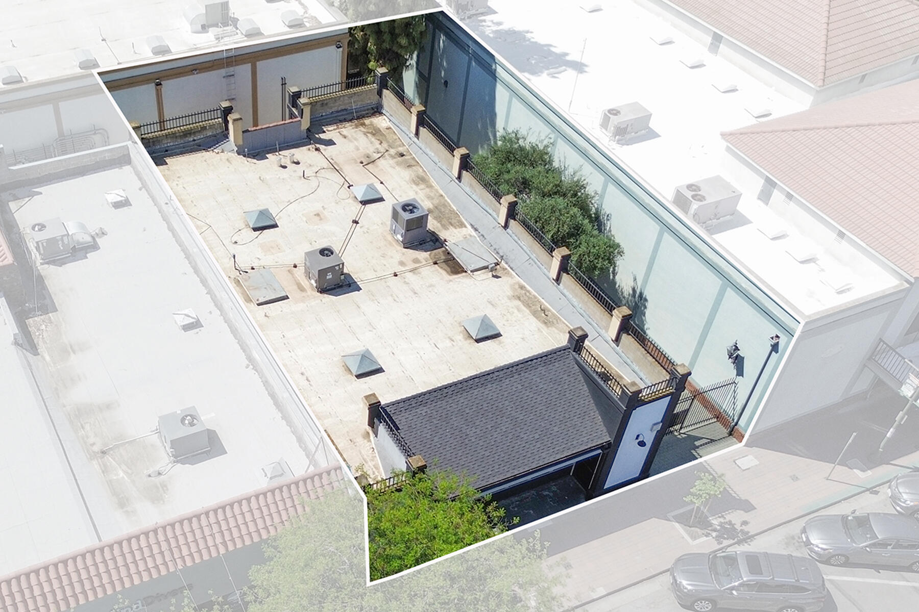 145 N K St, Tulare, CA 93274