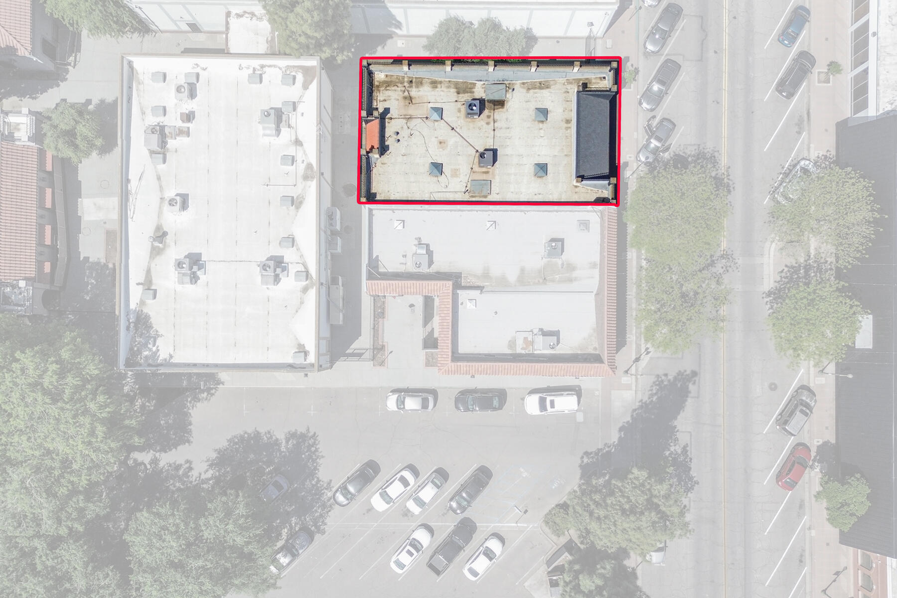 145 N K St, Tulare, CA 93274