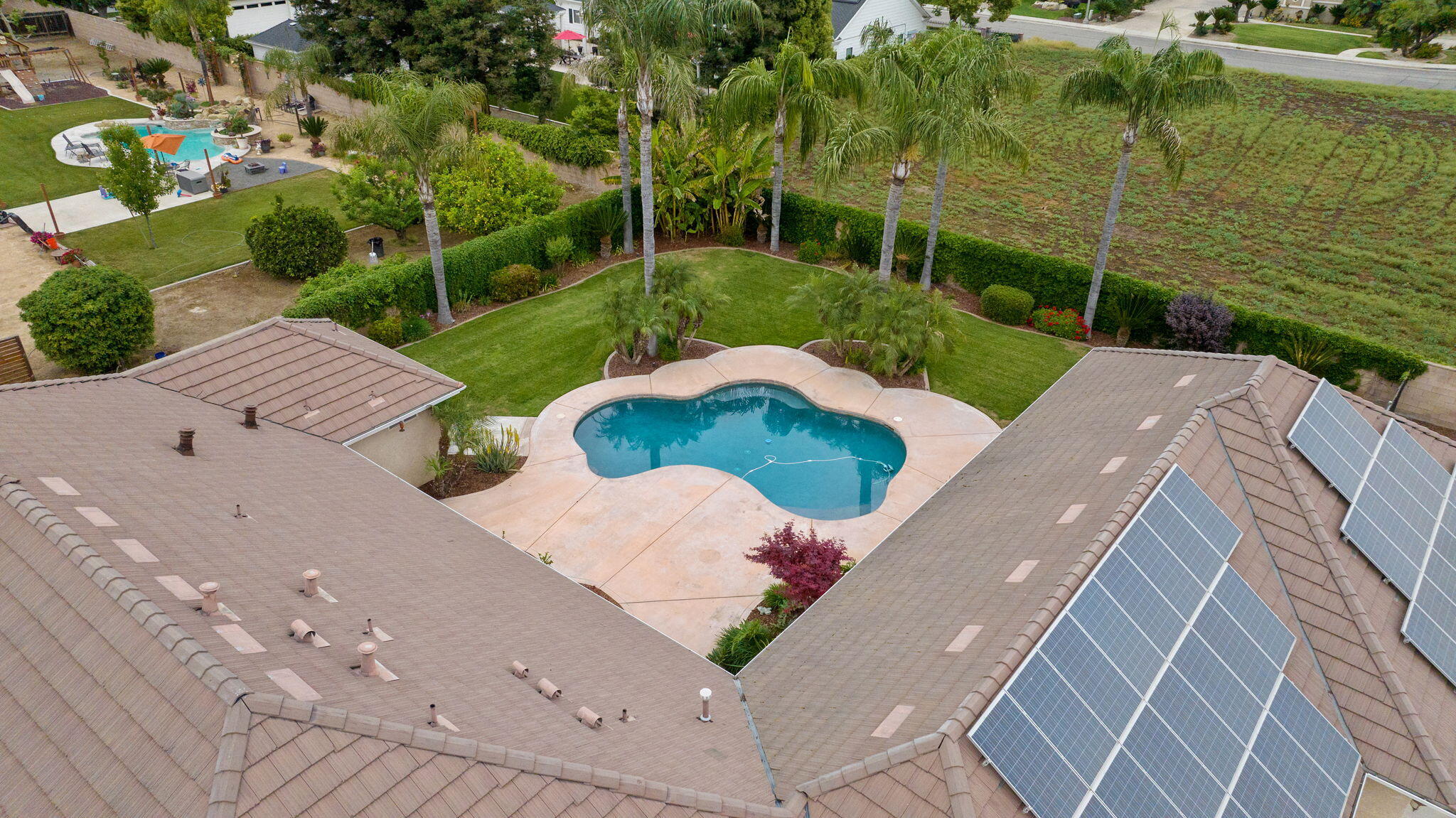 1928 S Shirk Rd, Visalia, CA 93277