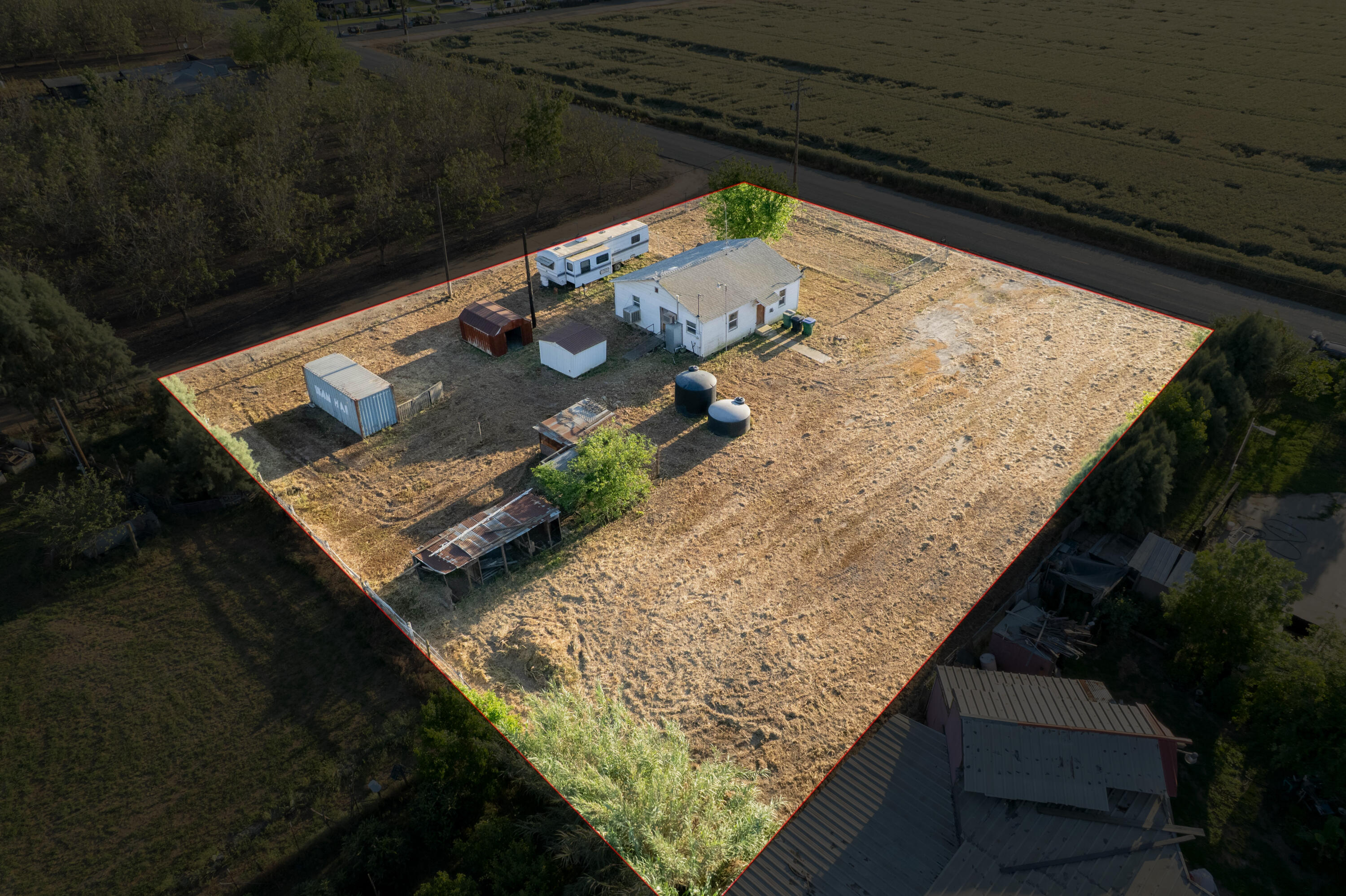 22756 Road 180, Lindsay, CA 93247