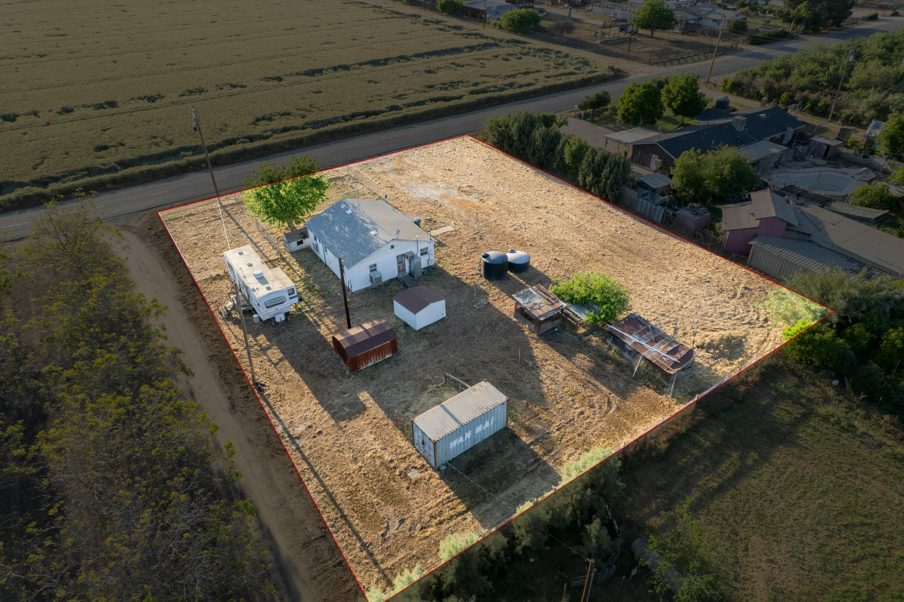 22756 Road 180, Lindsay, CA 93247