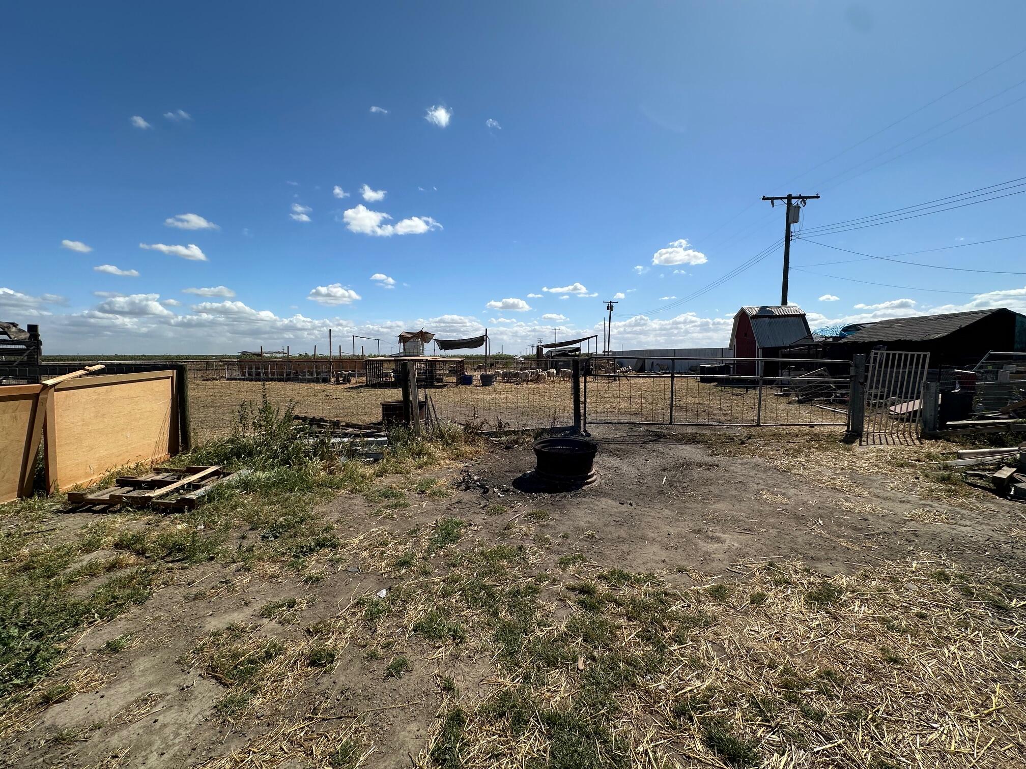 7599 Avenue 152, Tipton, CA 93272