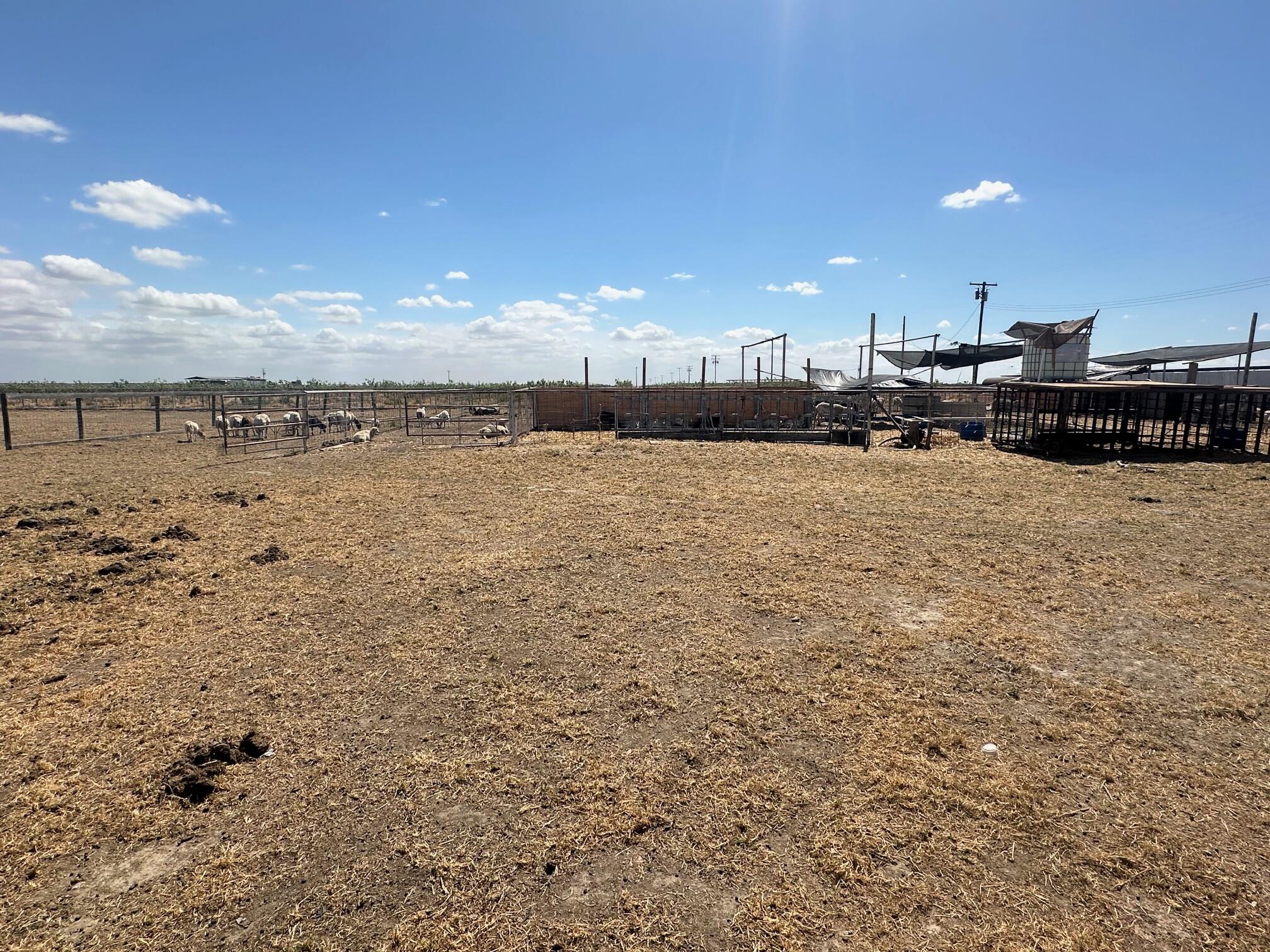 7599 Avenue 152, Tipton, CA 93272