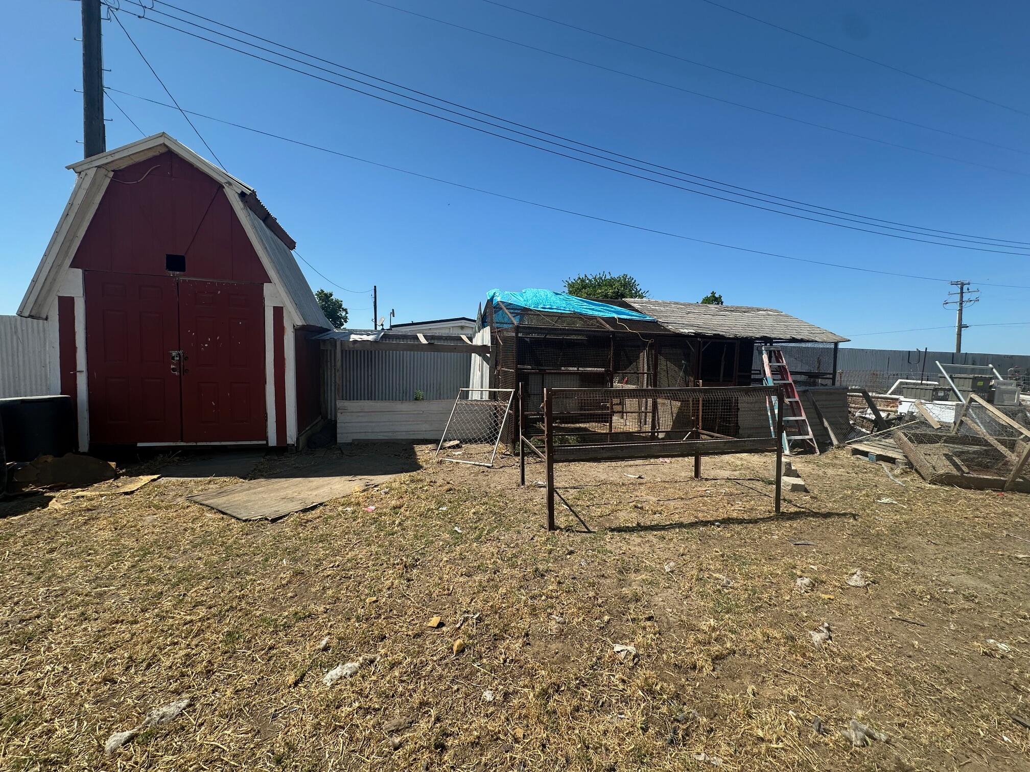 7599 Avenue 152, Tipton, CA 93272