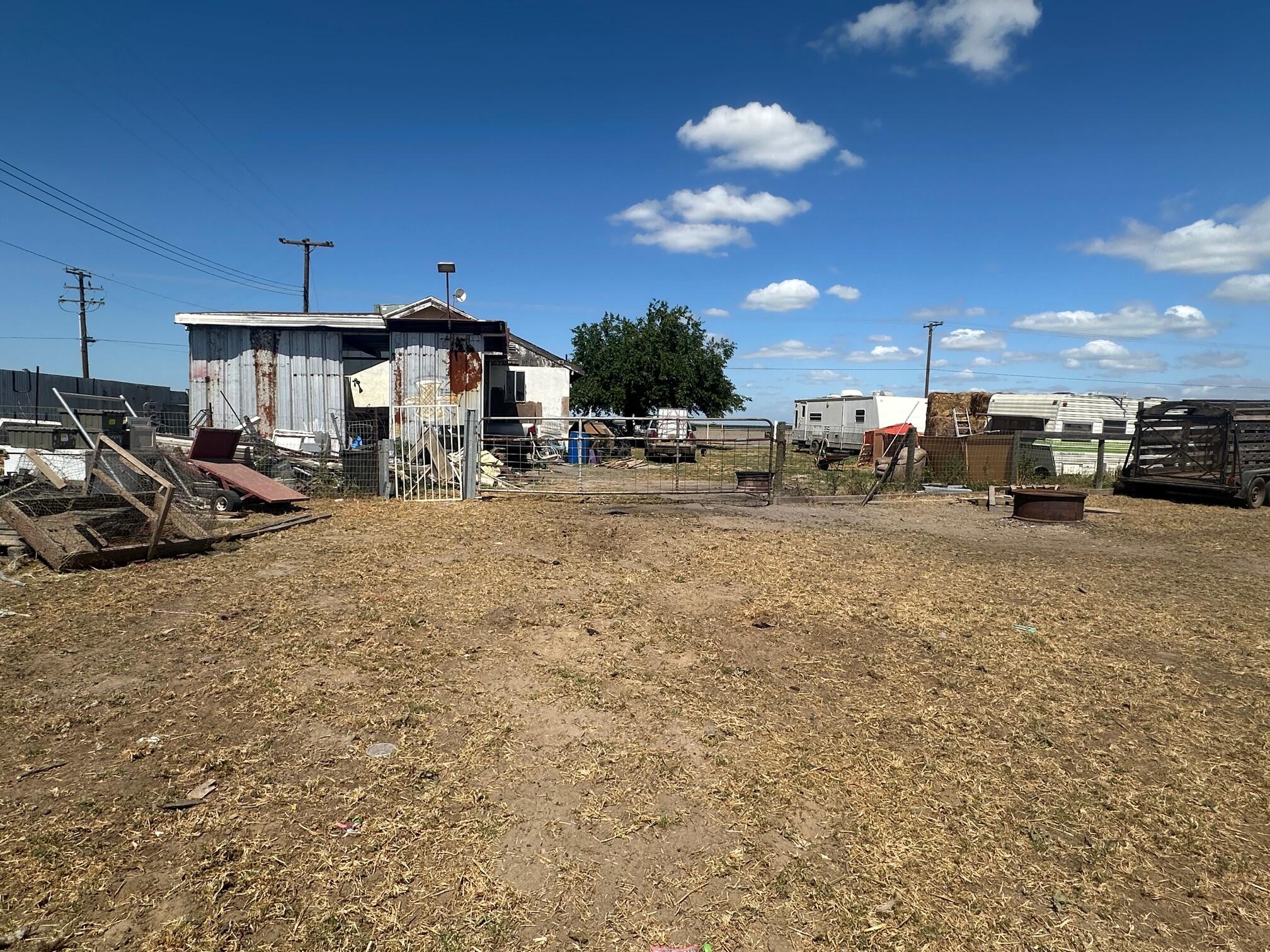 7599 Avenue 152, Tipton, CA 93272