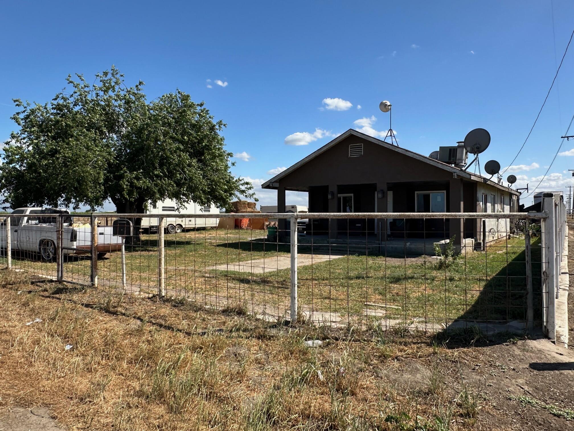 7599 Avenue 152, Tipton, CA 93272