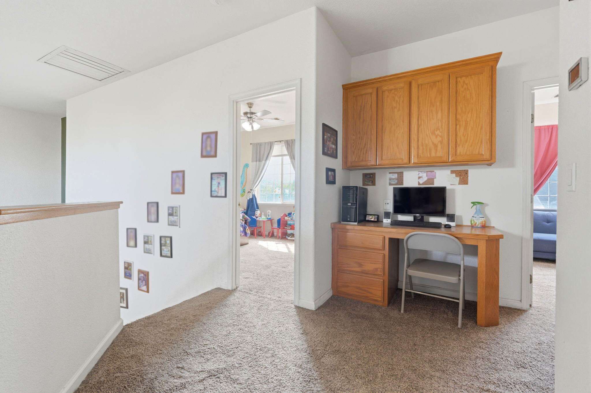 1240 Hillcrest Ave, Tulare, CA 93274