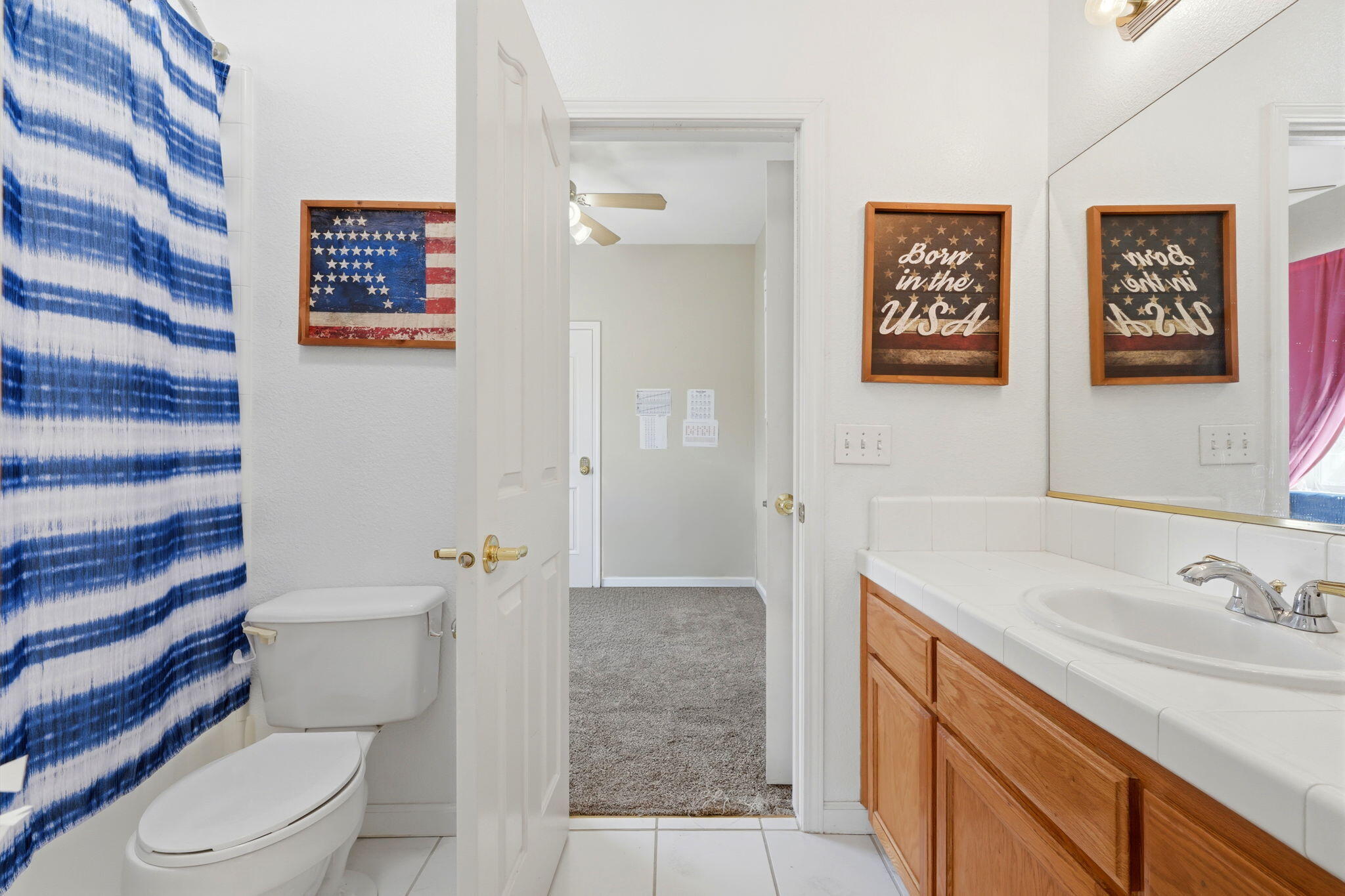 1240 Hillcrest Ave, Tulare, CA 93274