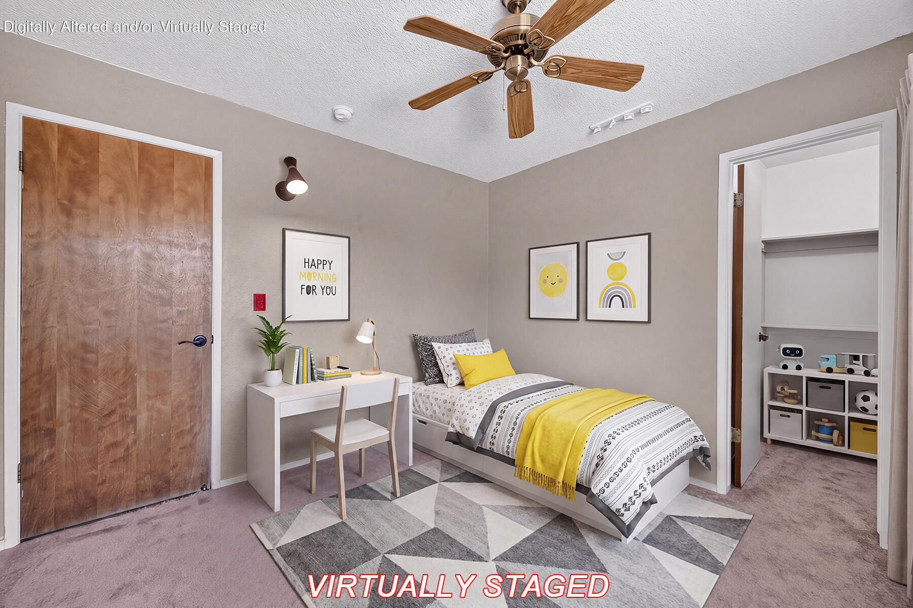808 Vine St, Exeter, CA 93221