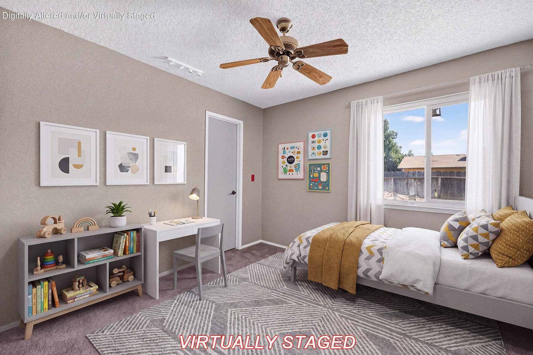 808 Vine St, Exeter, CA 93221