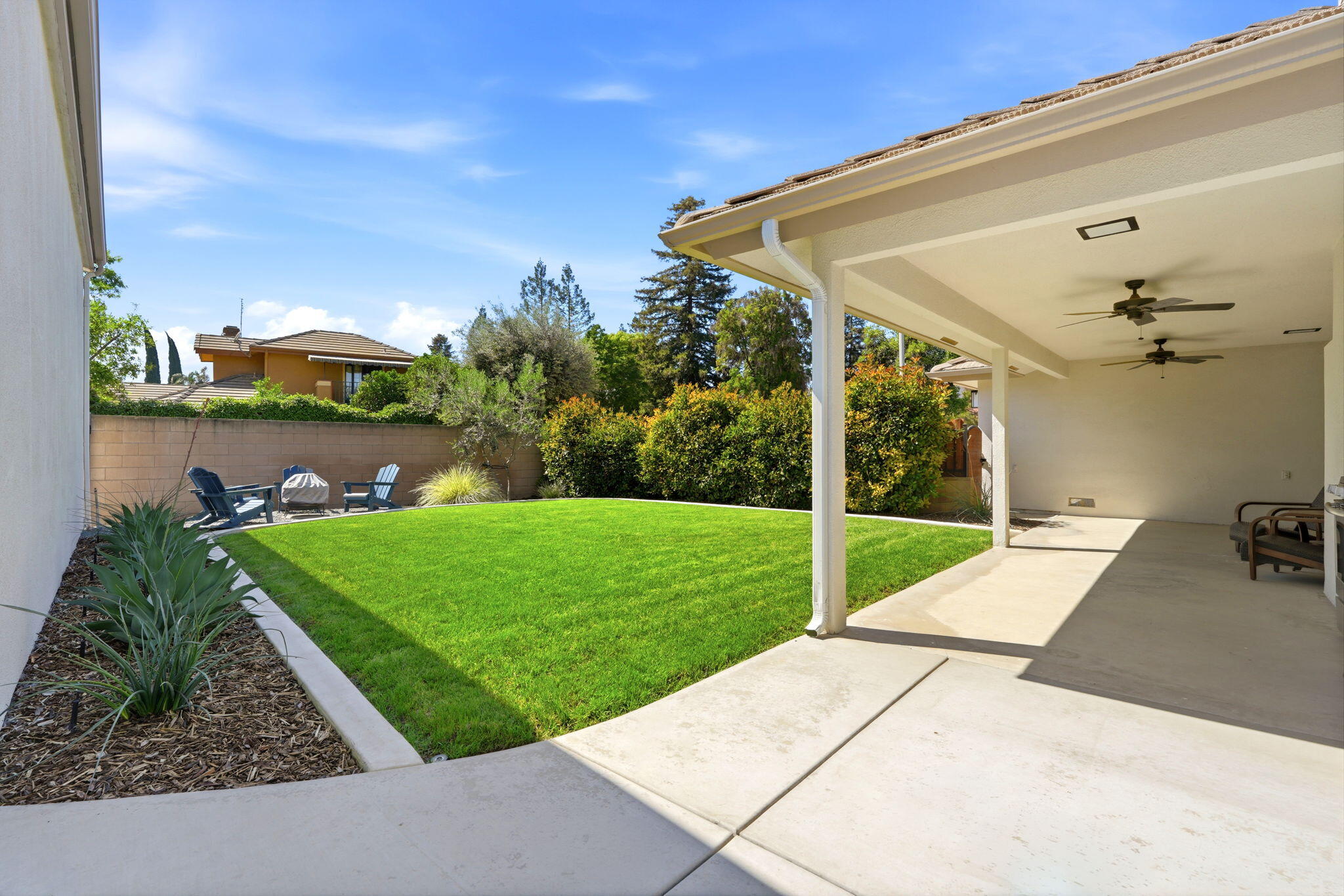 2181 N M, Tulare, CA 93274