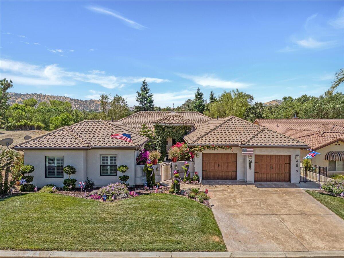 32815 Riverside Dr, Springville, CA 93265