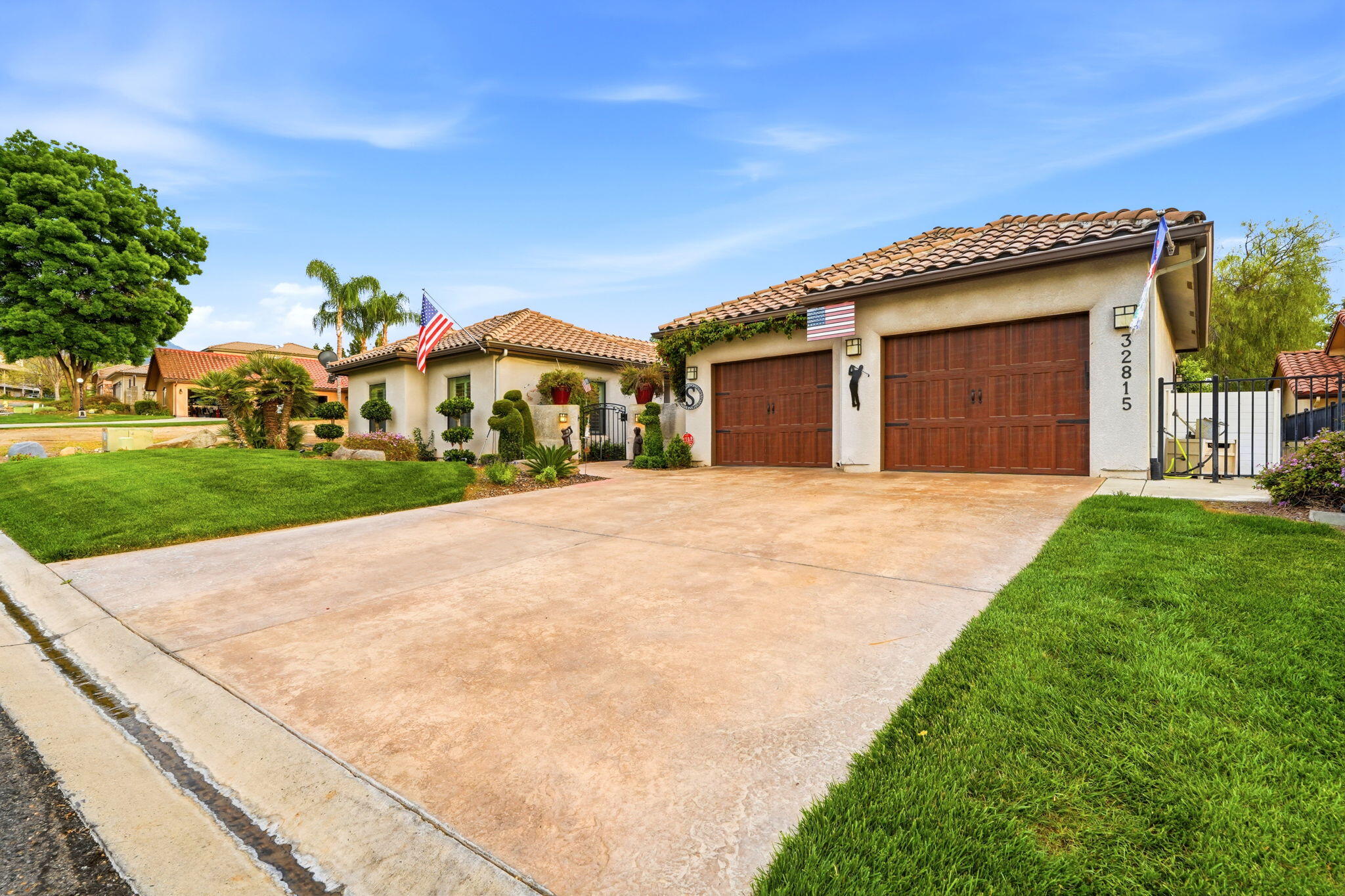 32815 Riverside Dr, Springville, CA 93265