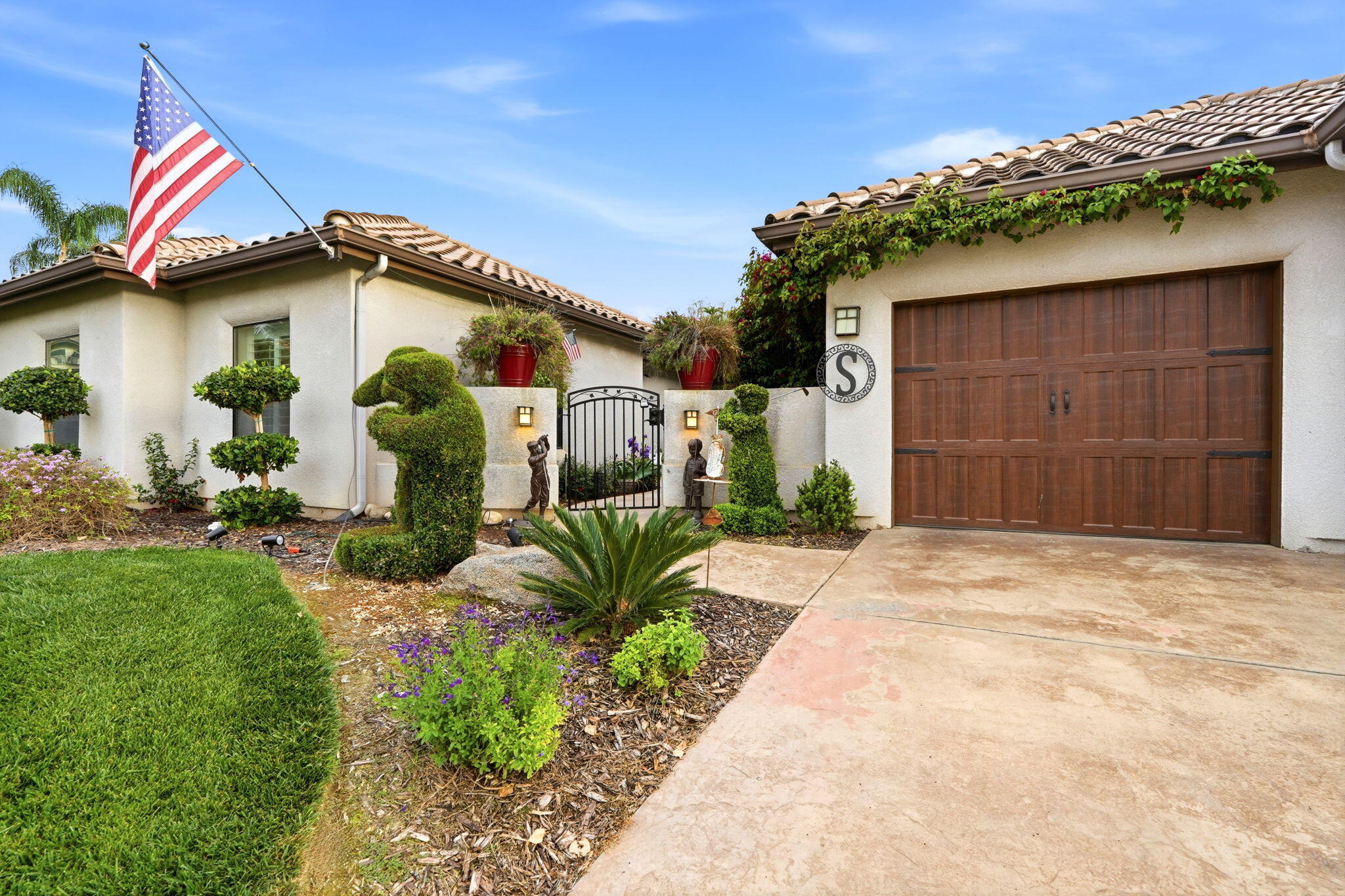 32815 Riverside Dr, Springville, CA 93265