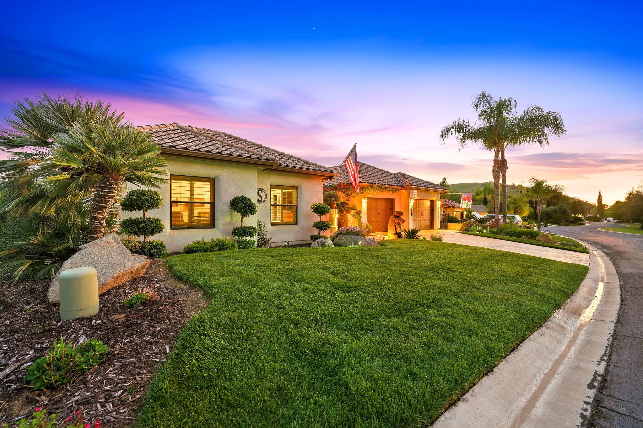 32815 Riverside Dr, Springville, CA 93265