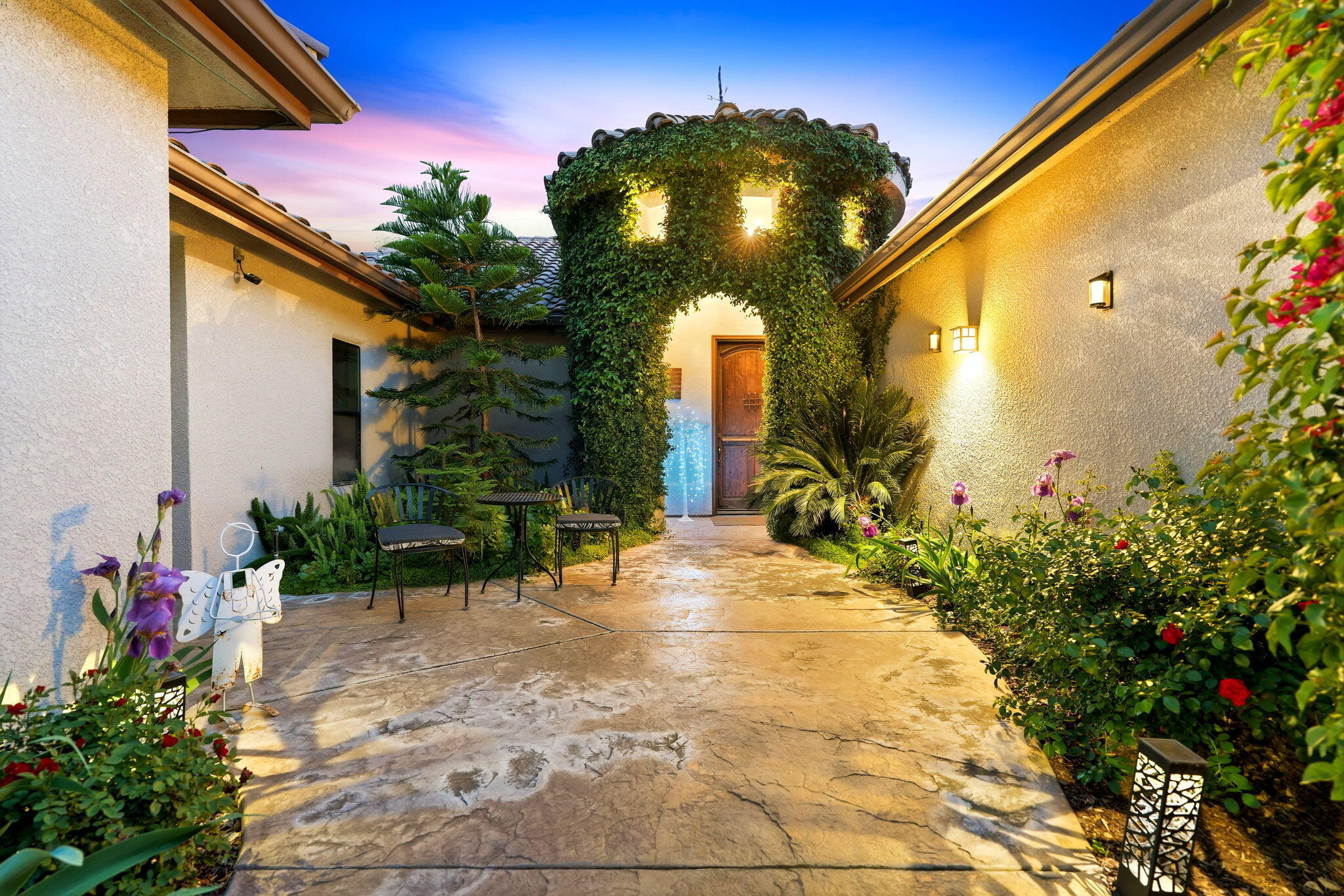 32815 Riverside Dr, Springville, CA 93265