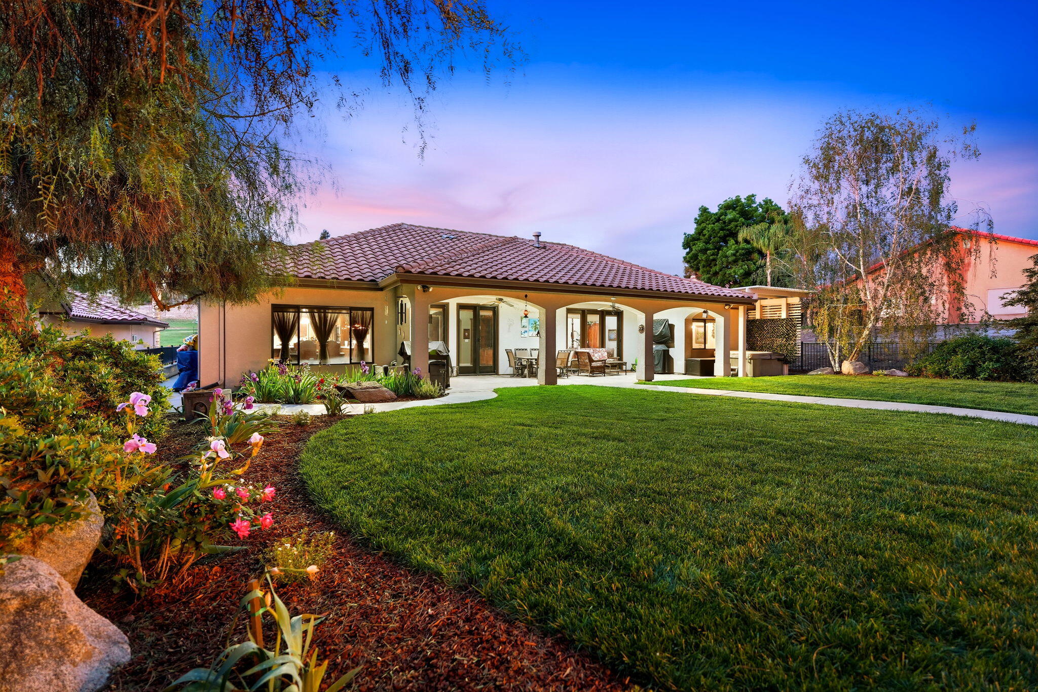 32815 Riverside Dr, Springville, CA 93265