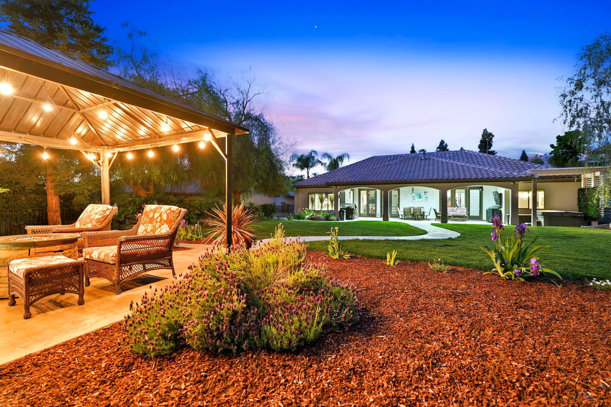 32815 Riverside Dr, Springville, CA 93265