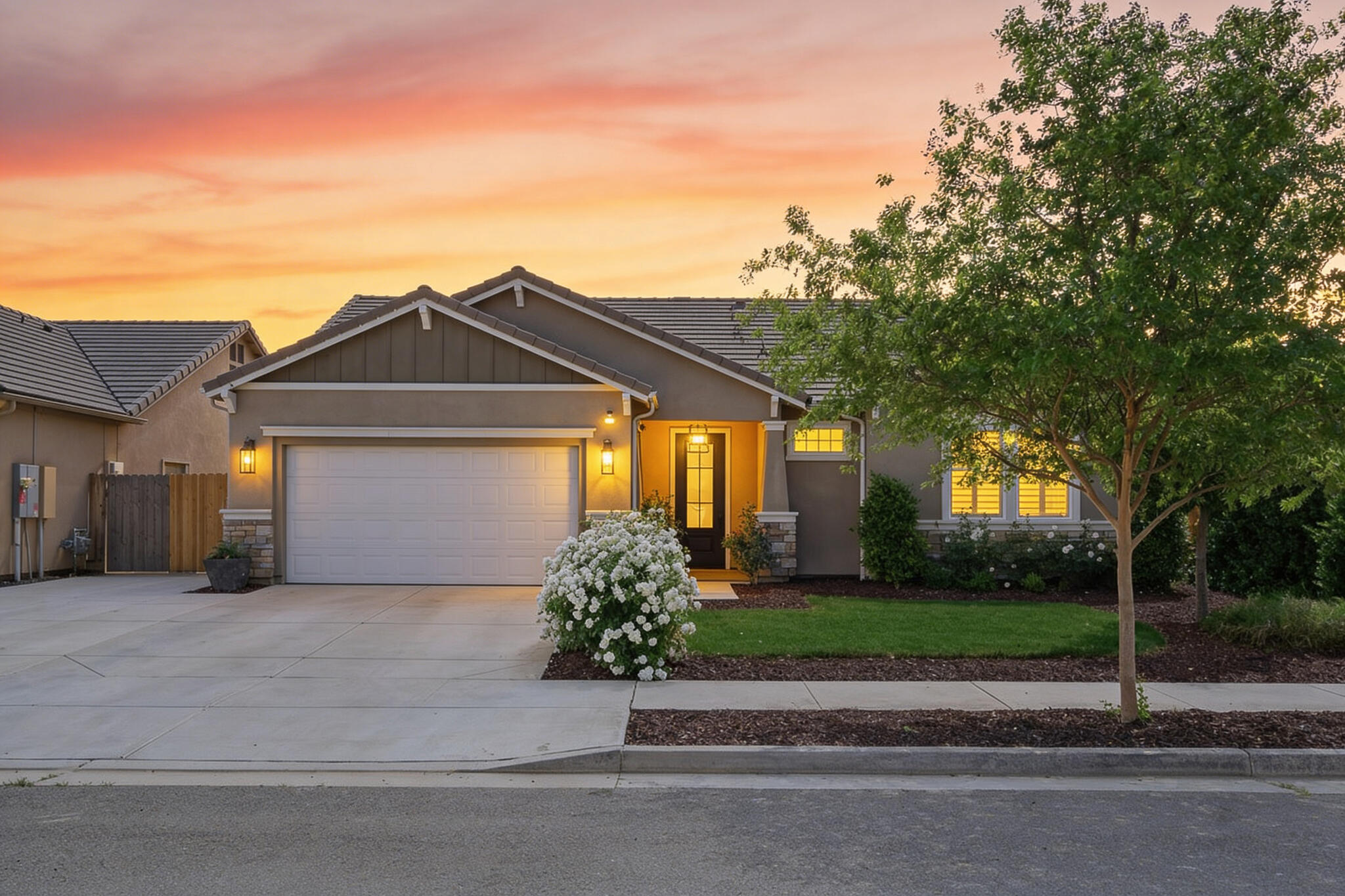 6337 W Elowin Ave, Visalia, CA 93291