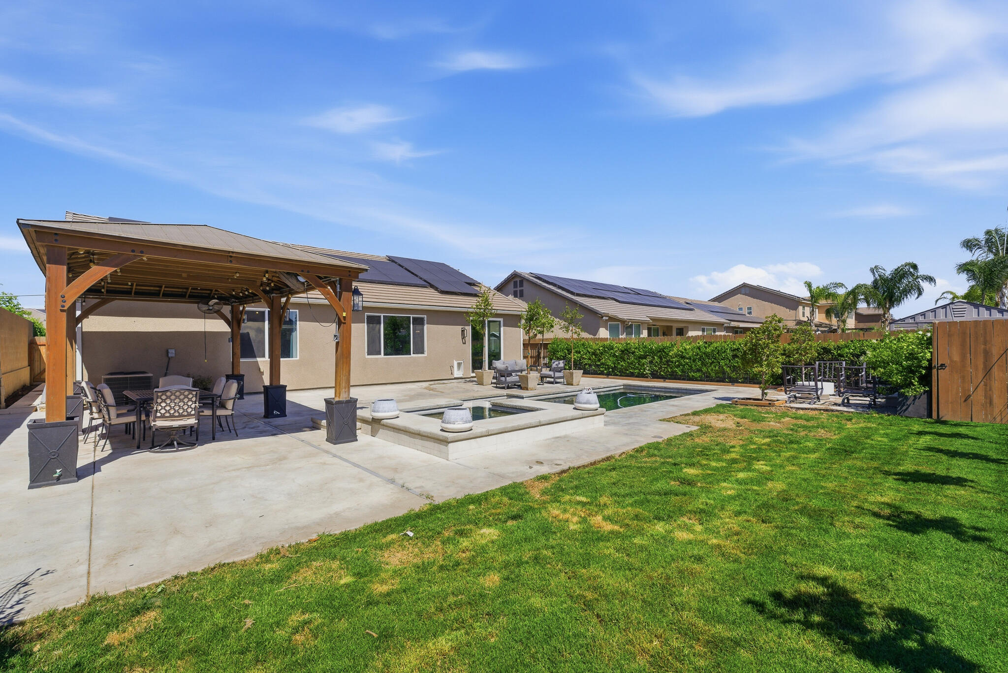 6337 W Elowin Ave, Visalia, CA 93291