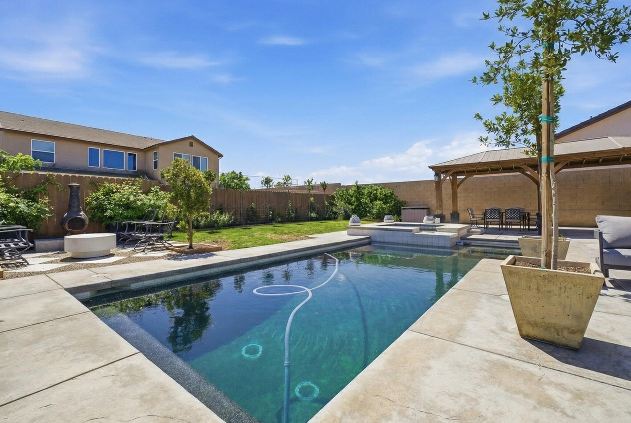 6337 W Elowin Ave, Visalia, CA 93291