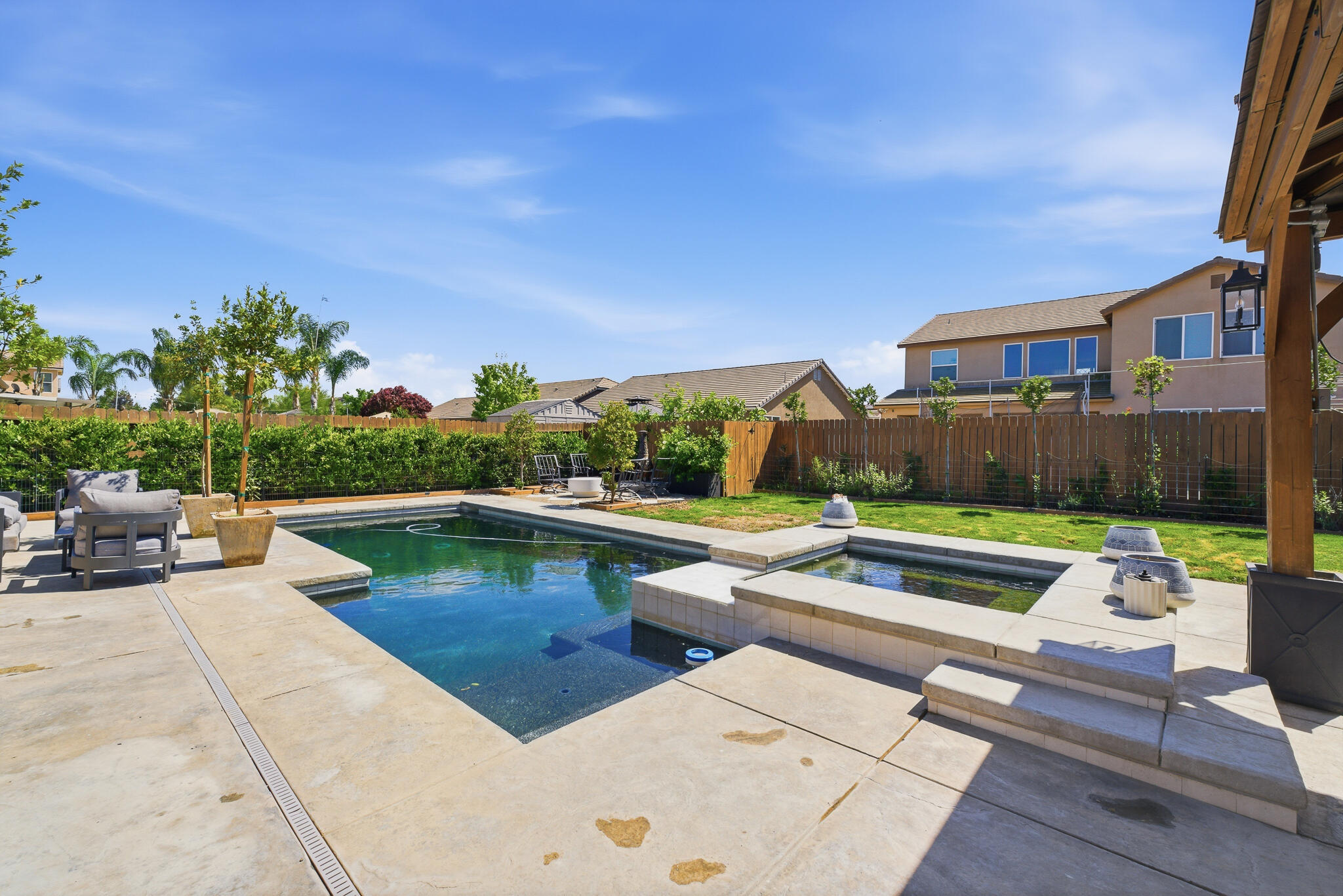 6337 W Elowin Ave, Visalia, CA 93291