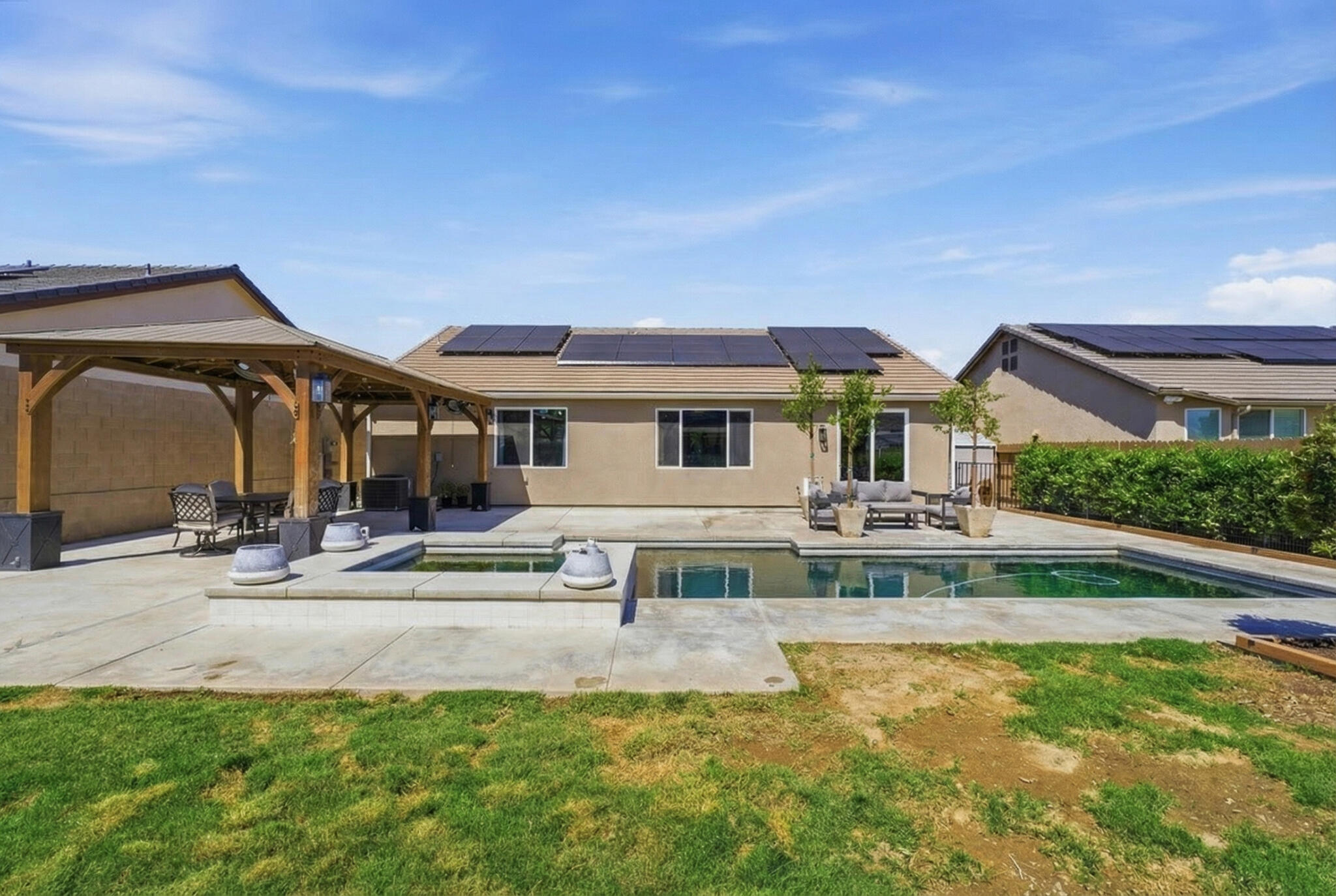 6337 W Elowin Ave, Visalia, CA 93291