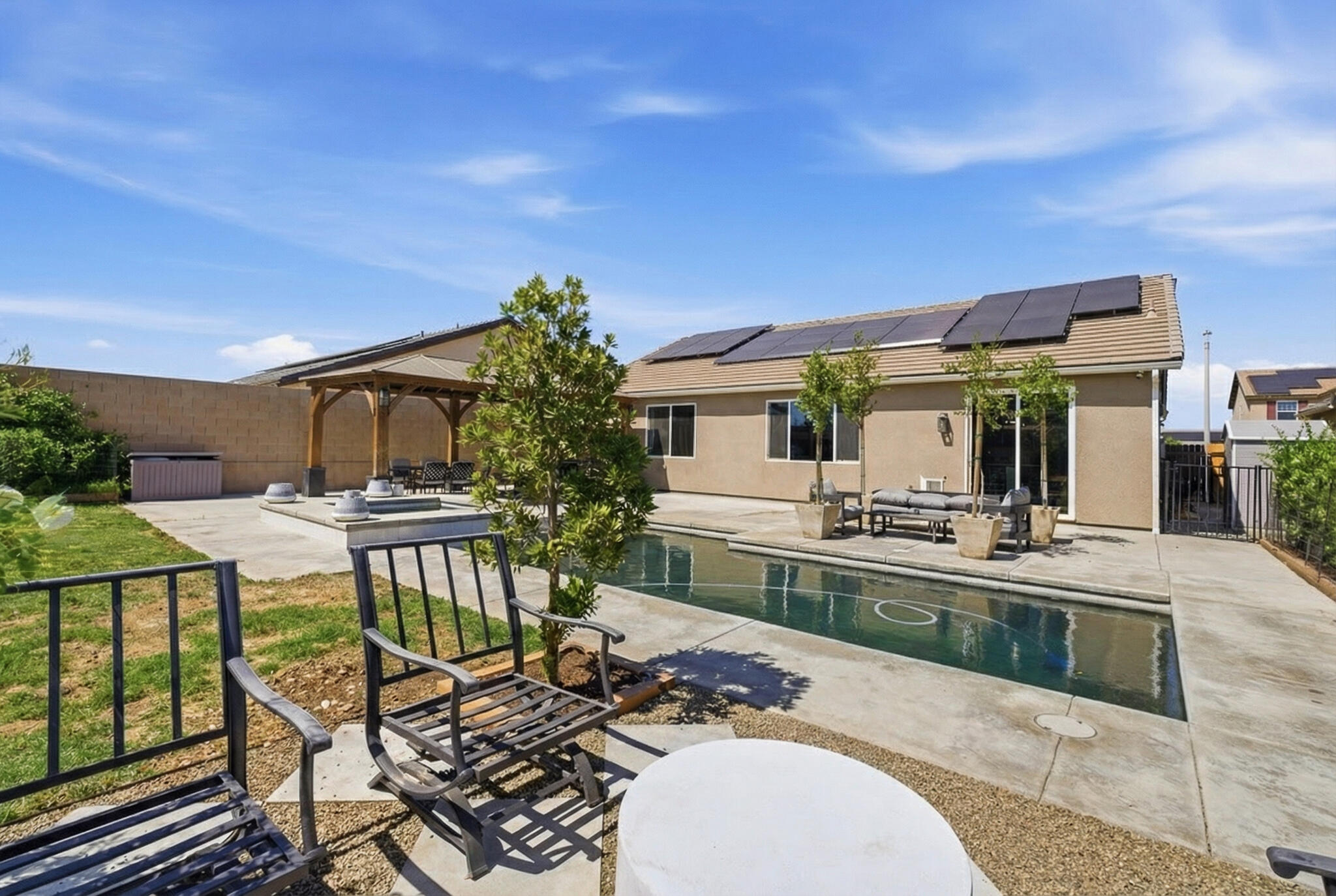 6337 W Elowin Ave, Visalia, CA 93291