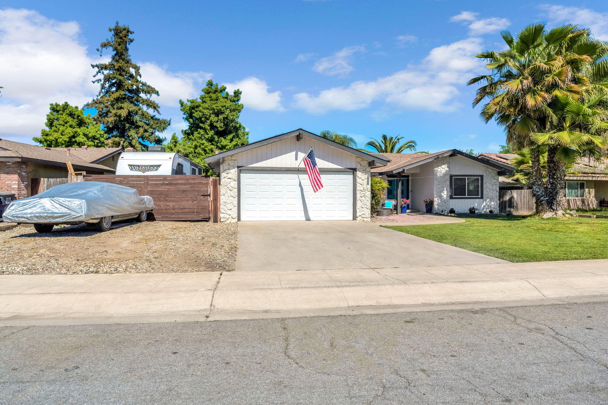 3444 W Coppola Ave, Visalia, CA 93277