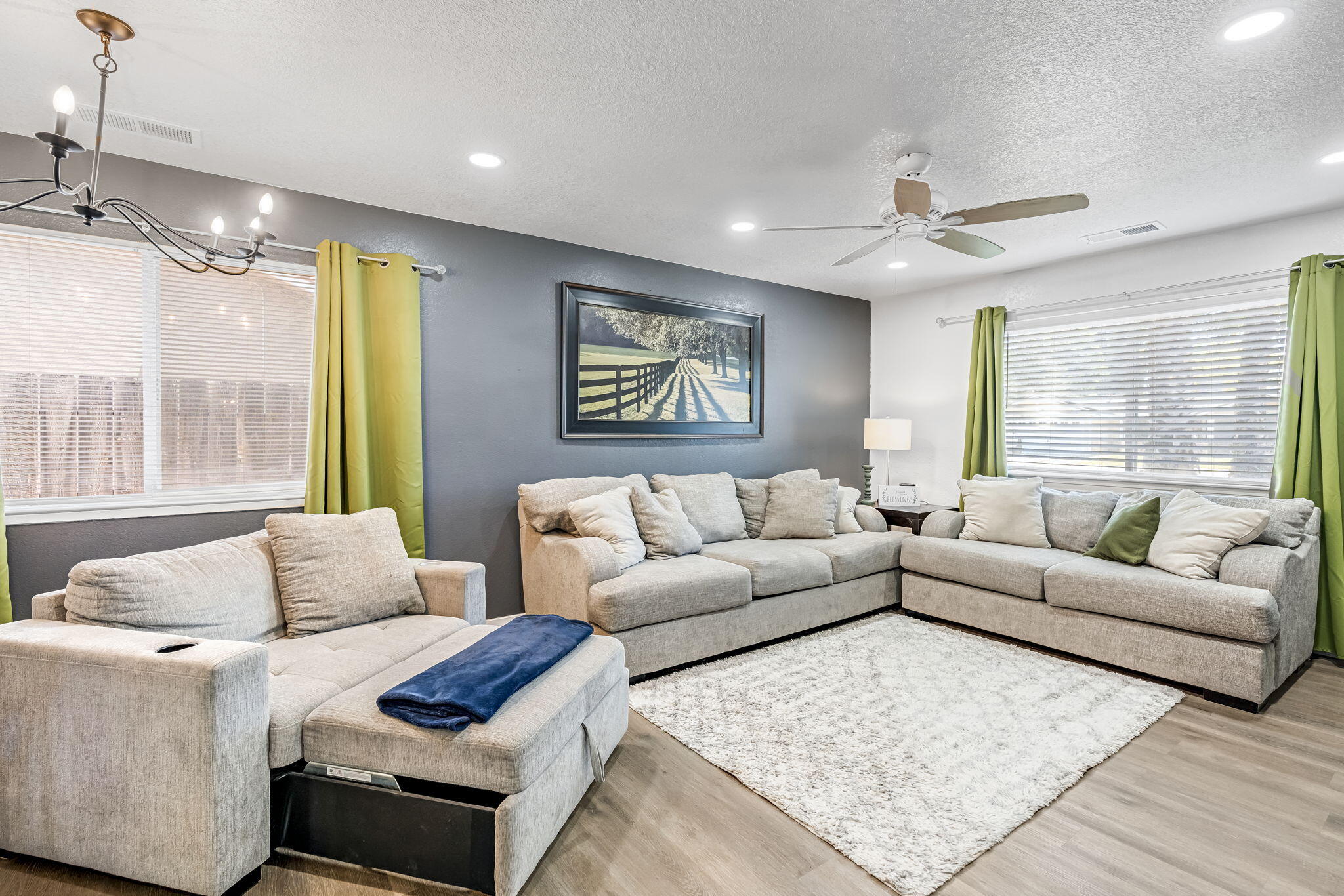 3444 W Coppola Ave, Visalia, CA 93277