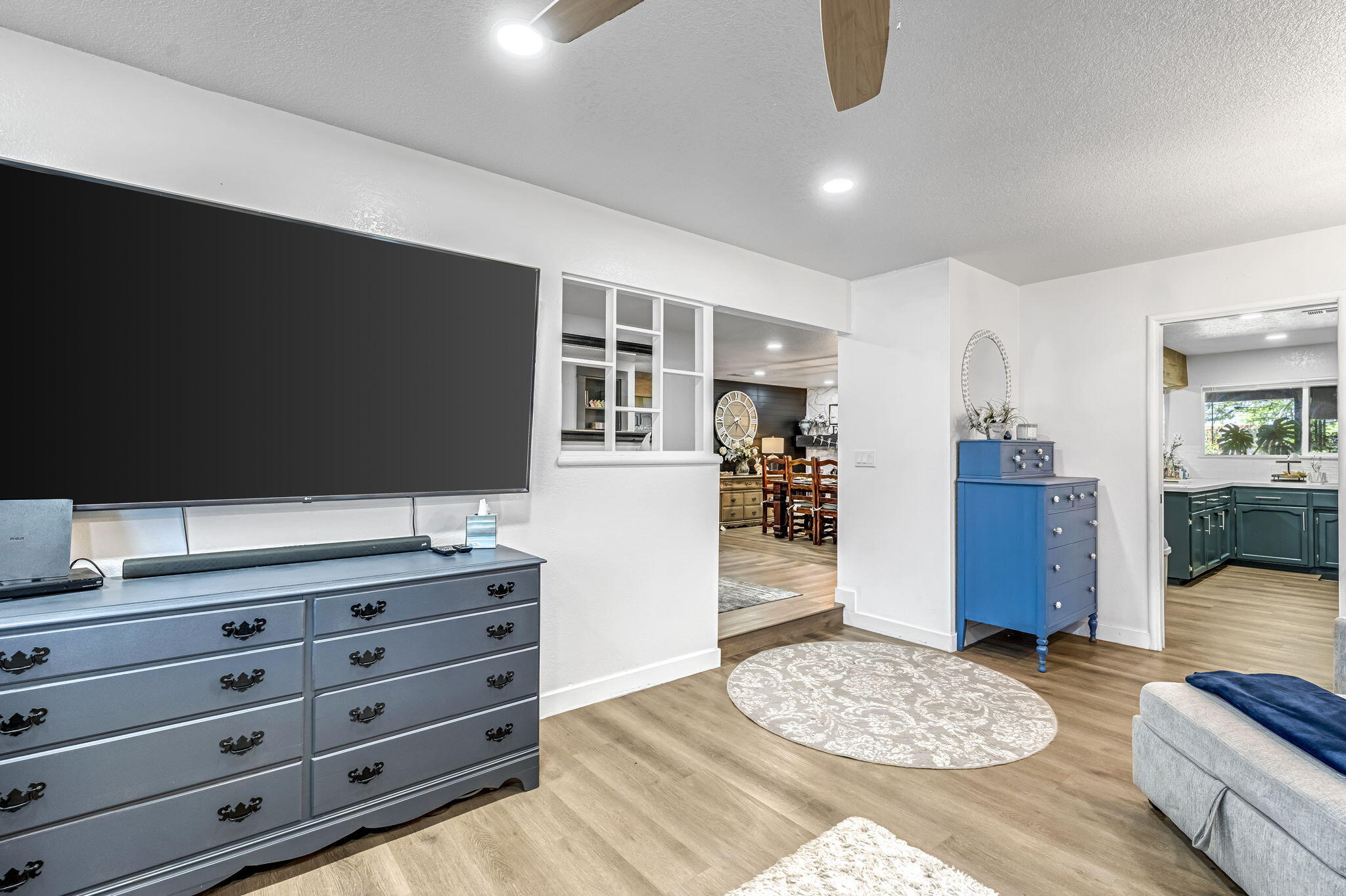 3444 W Coppola Ave, Visalia, CA 93277