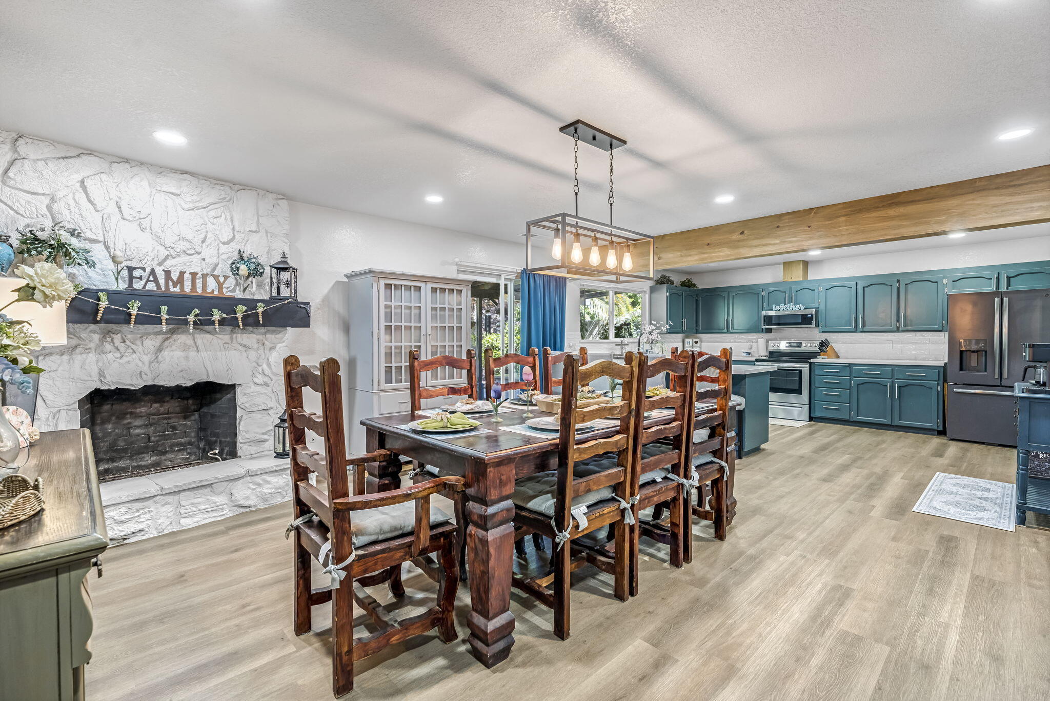 3444 W Coppola Ave, Visalia, CA 93277