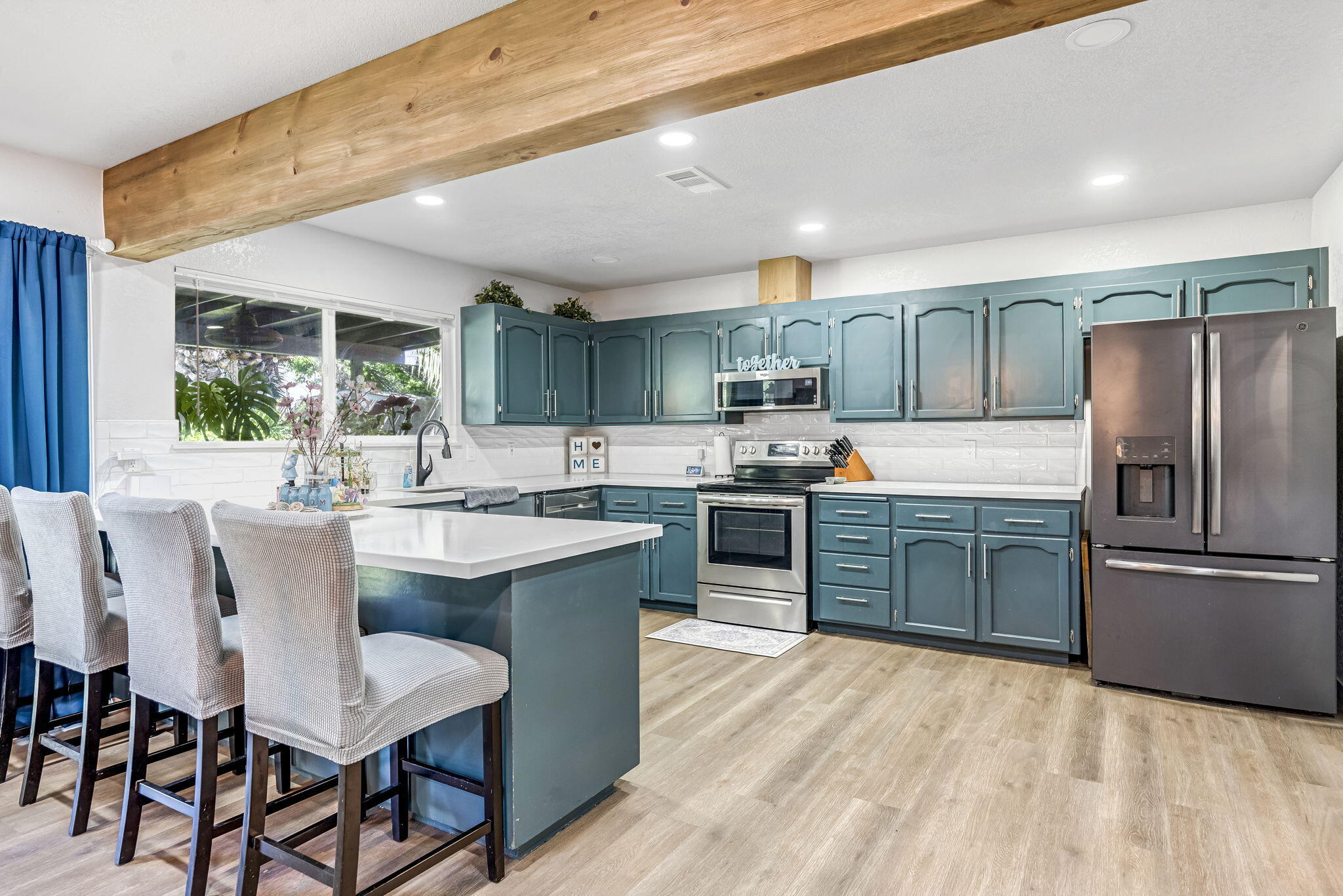 3444 W Coppola Ave, Visalia, CA 93277