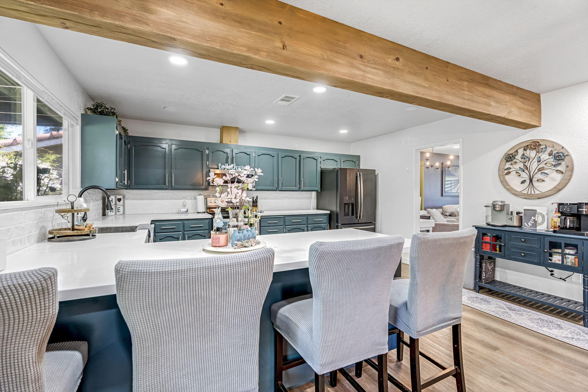 3444 W Coppola Ave, Visalia, CA 93277