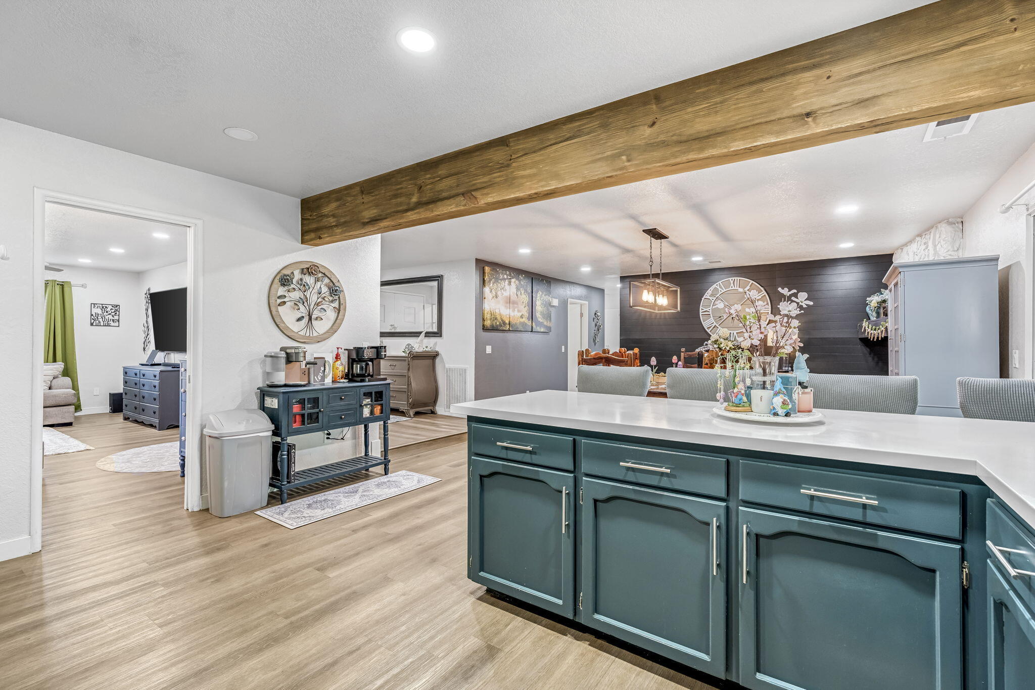 3444 W Coppola Ave, Visalia, CA 93277