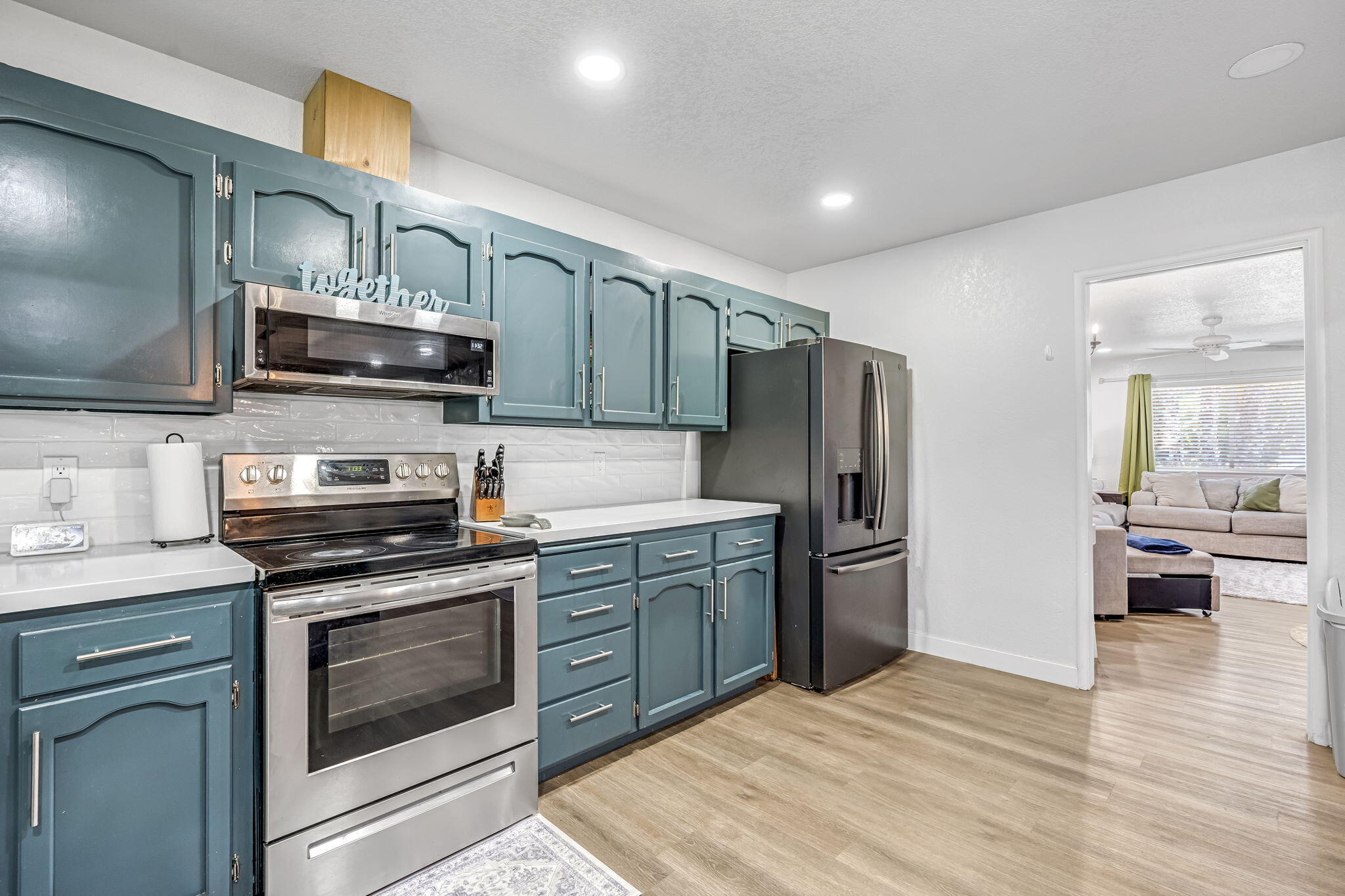 3444 W Coppola Ave, Visalia, CA 93277